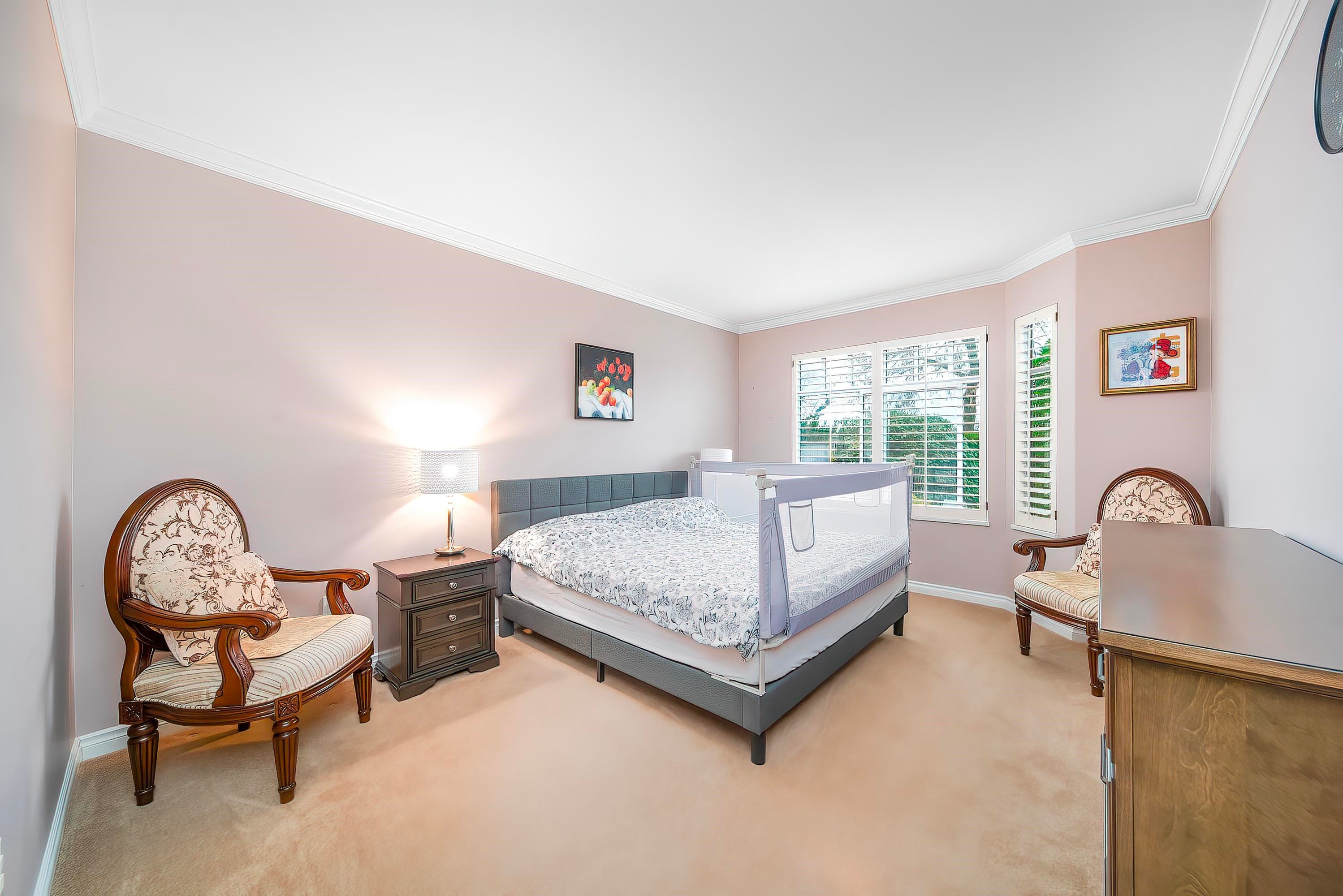 21-6000 Barnard Drive, Richmond, BC