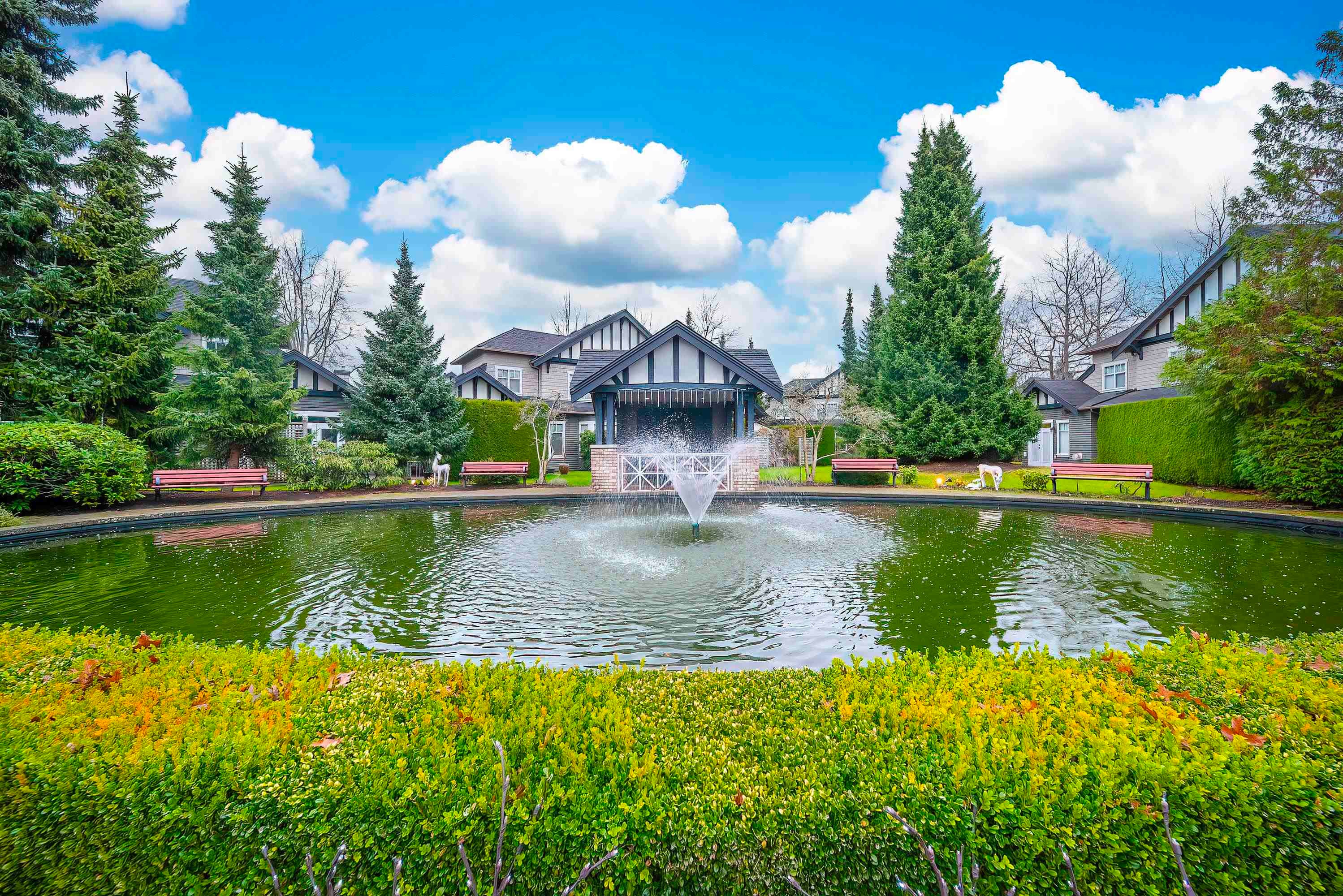 21-6000 Barnard Drive, Richmond, BC