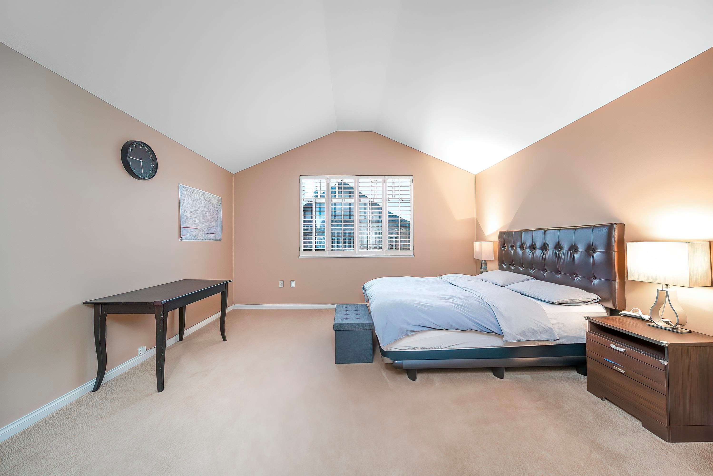 21-6000 Barnard Drive, Richmond, BC