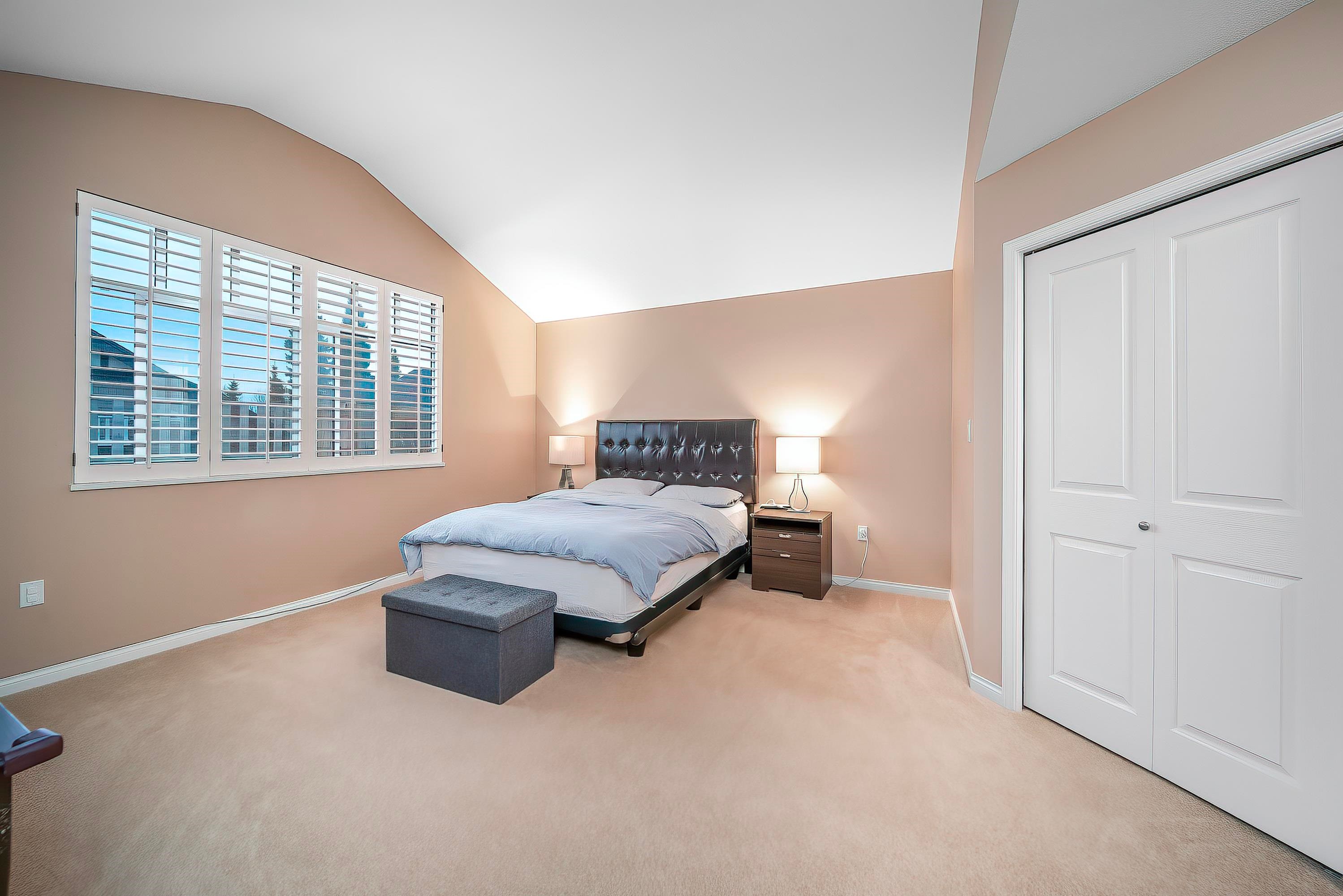 21-6000 Barnard Drive, Richmond, BC