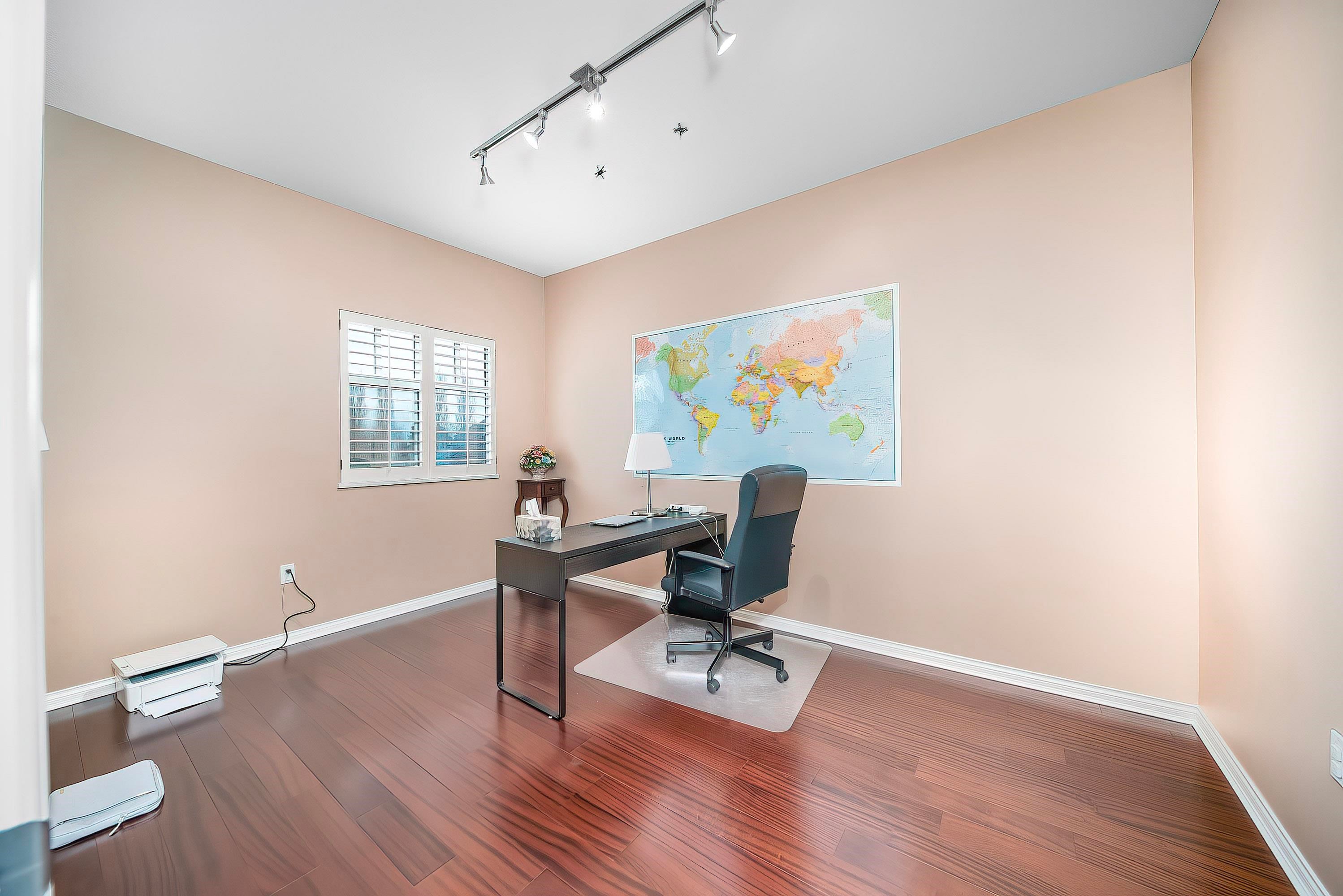 21-6000 Barnard Drive, Richmond, BC