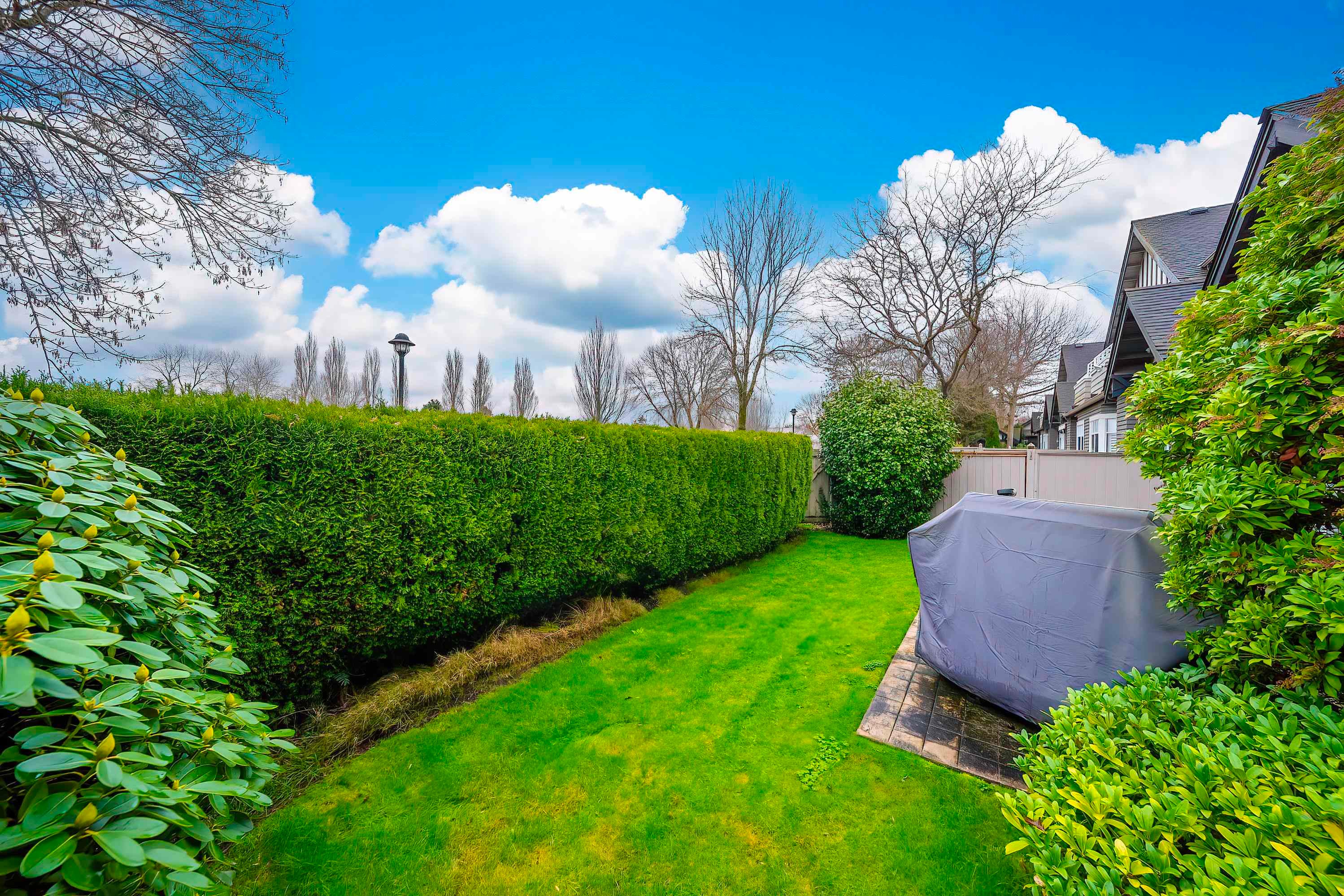 21-6000 Barnard Drive, Richmond, BC