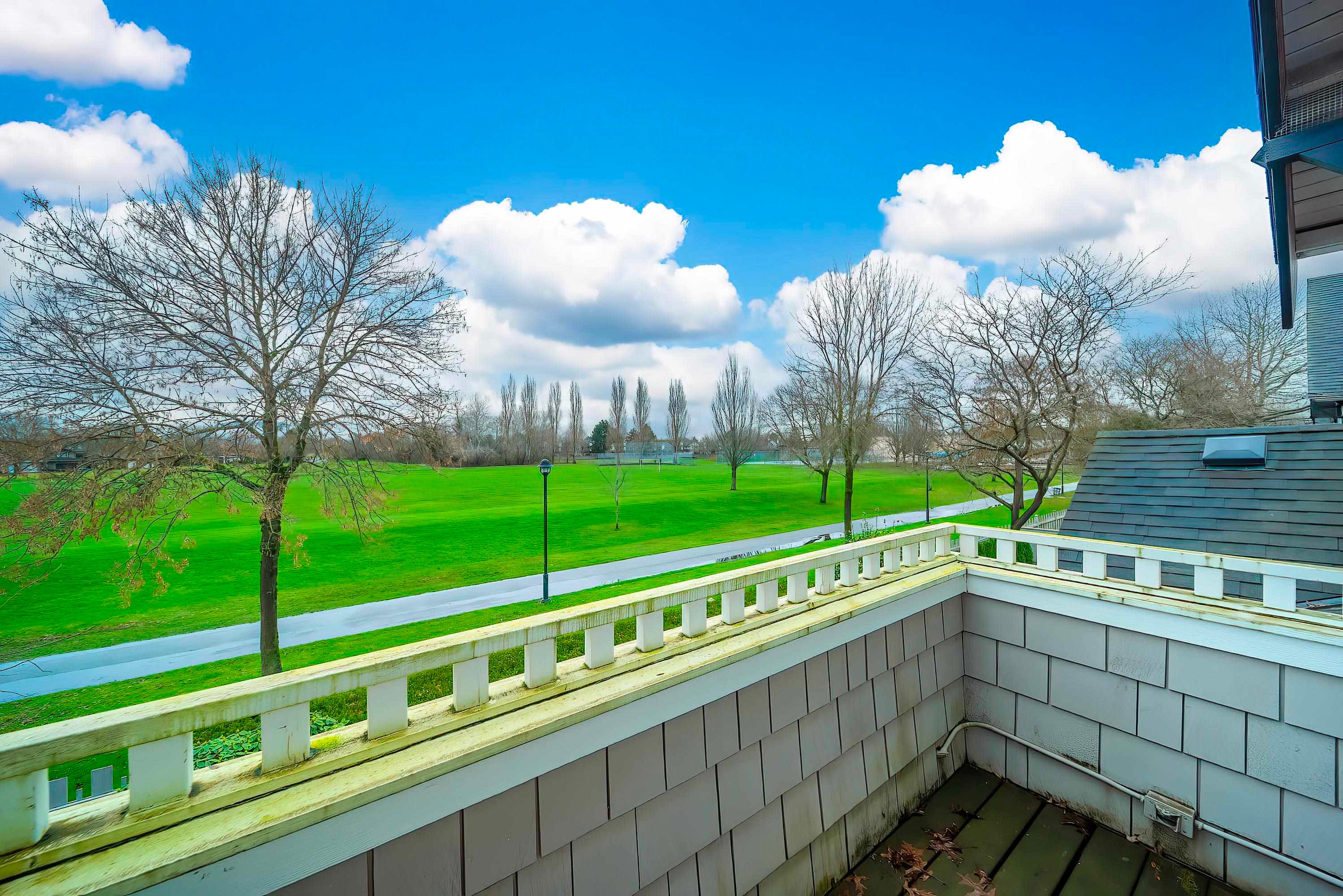 21-6000 Barnard Drive, Richmond, BC