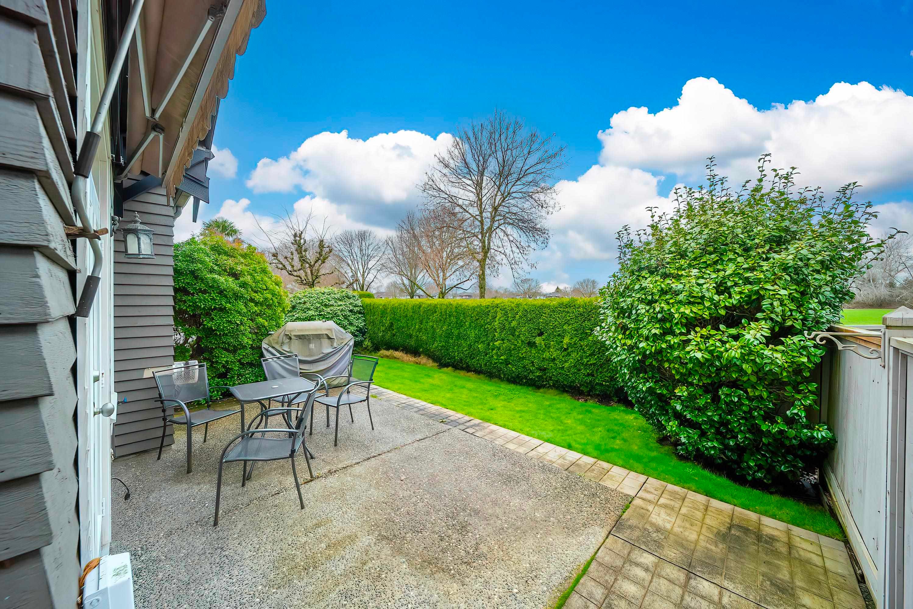 21-6000 Barnard Drive, Richmond, BC