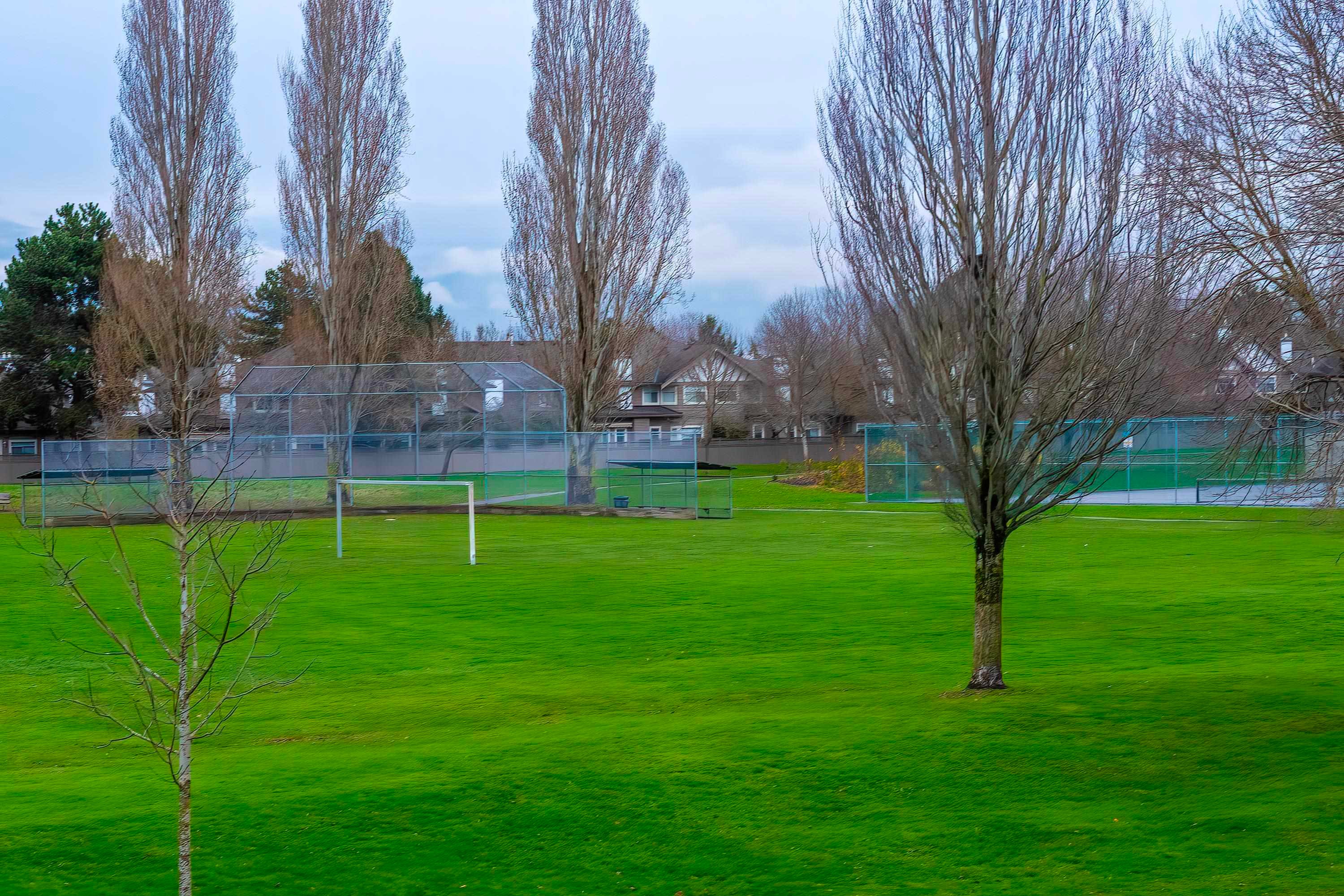 21-6000 Barnard Drive, Richmond, BC