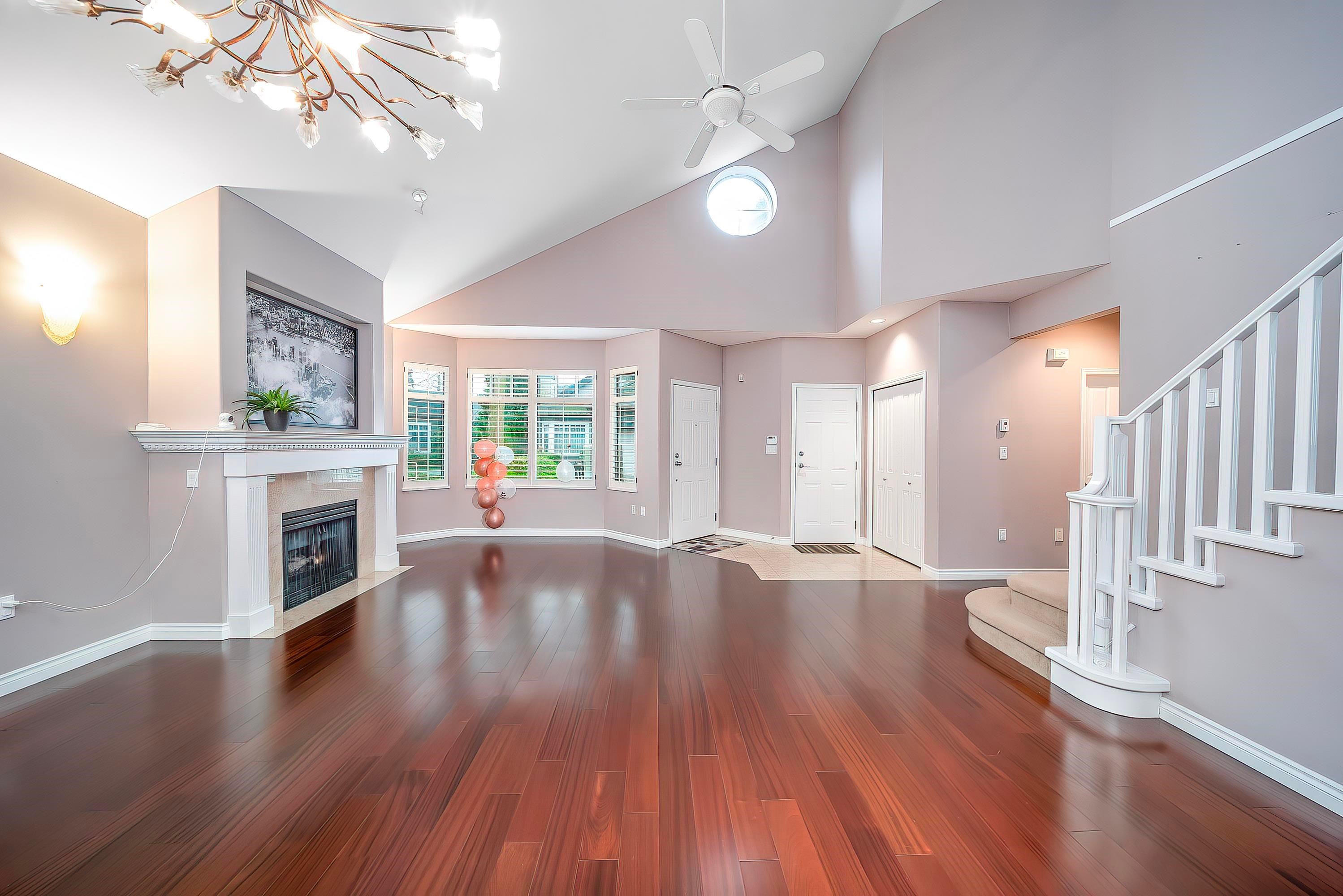 21-6000 Barnard Drive, Richmond, BC