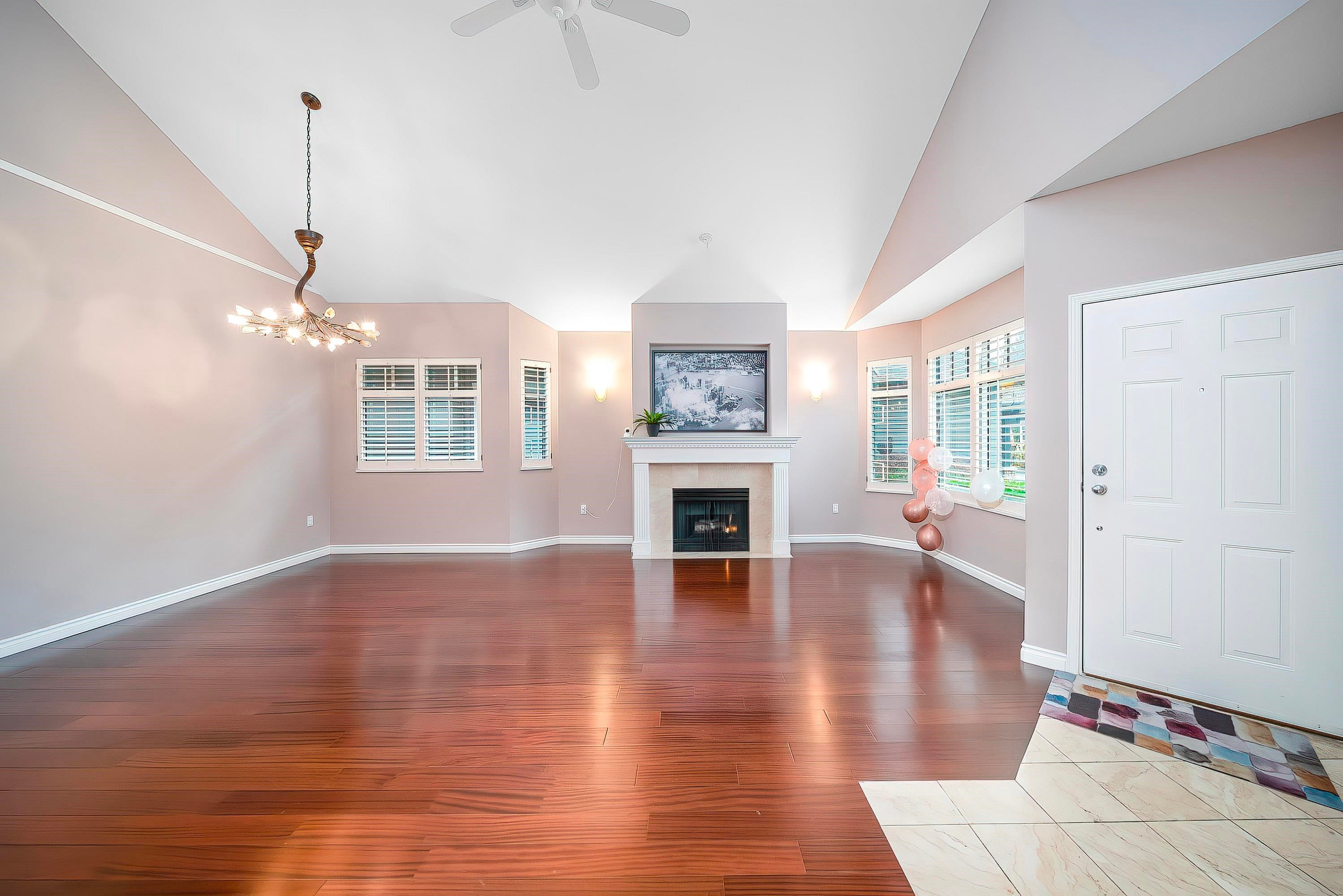 21-6000 Barnard Drive, Richmond, BC