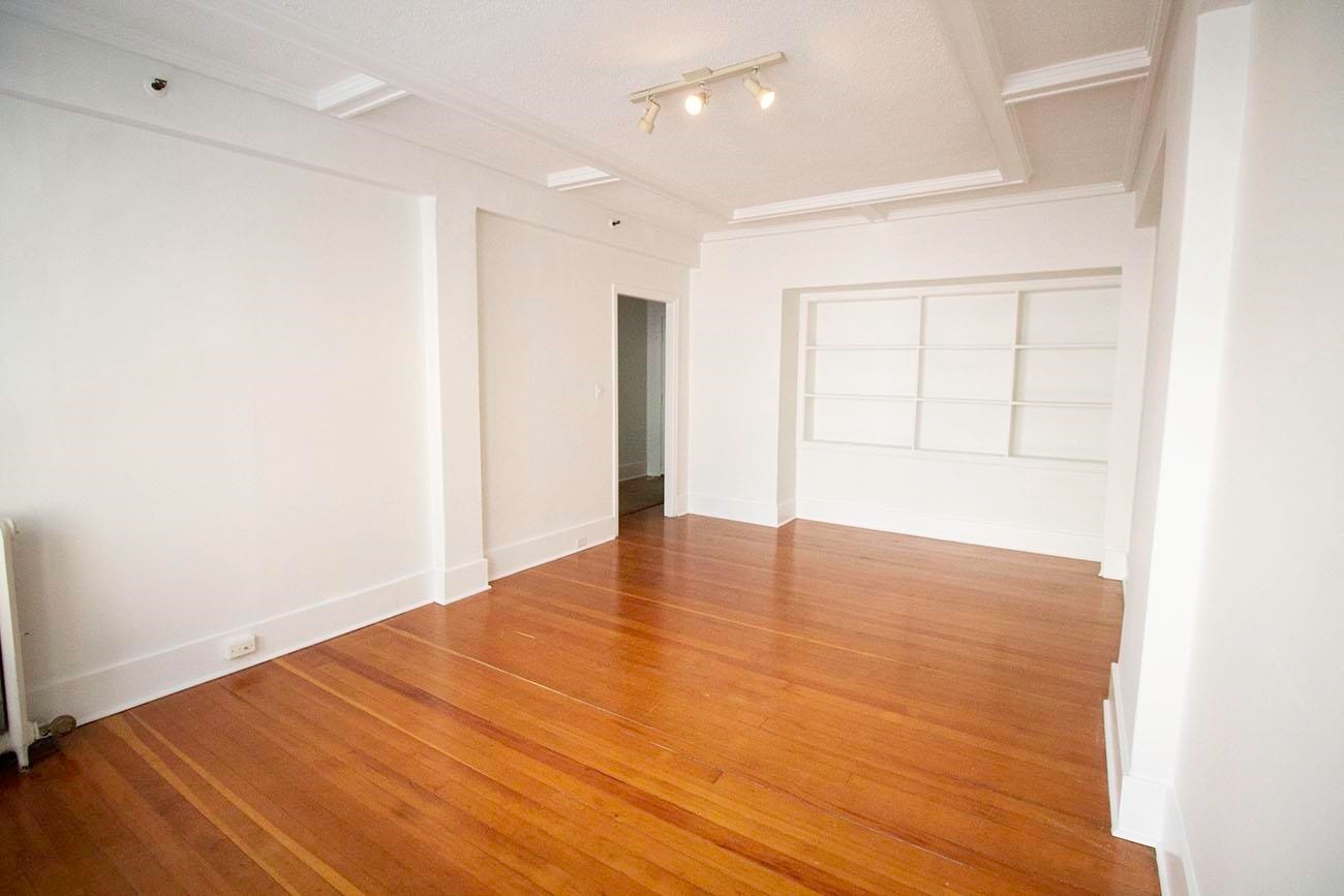 26-777 Burrard Street, Vancouver, BC