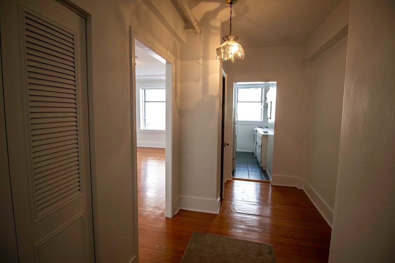 26-777 Burrard Street, Vancouver, BC