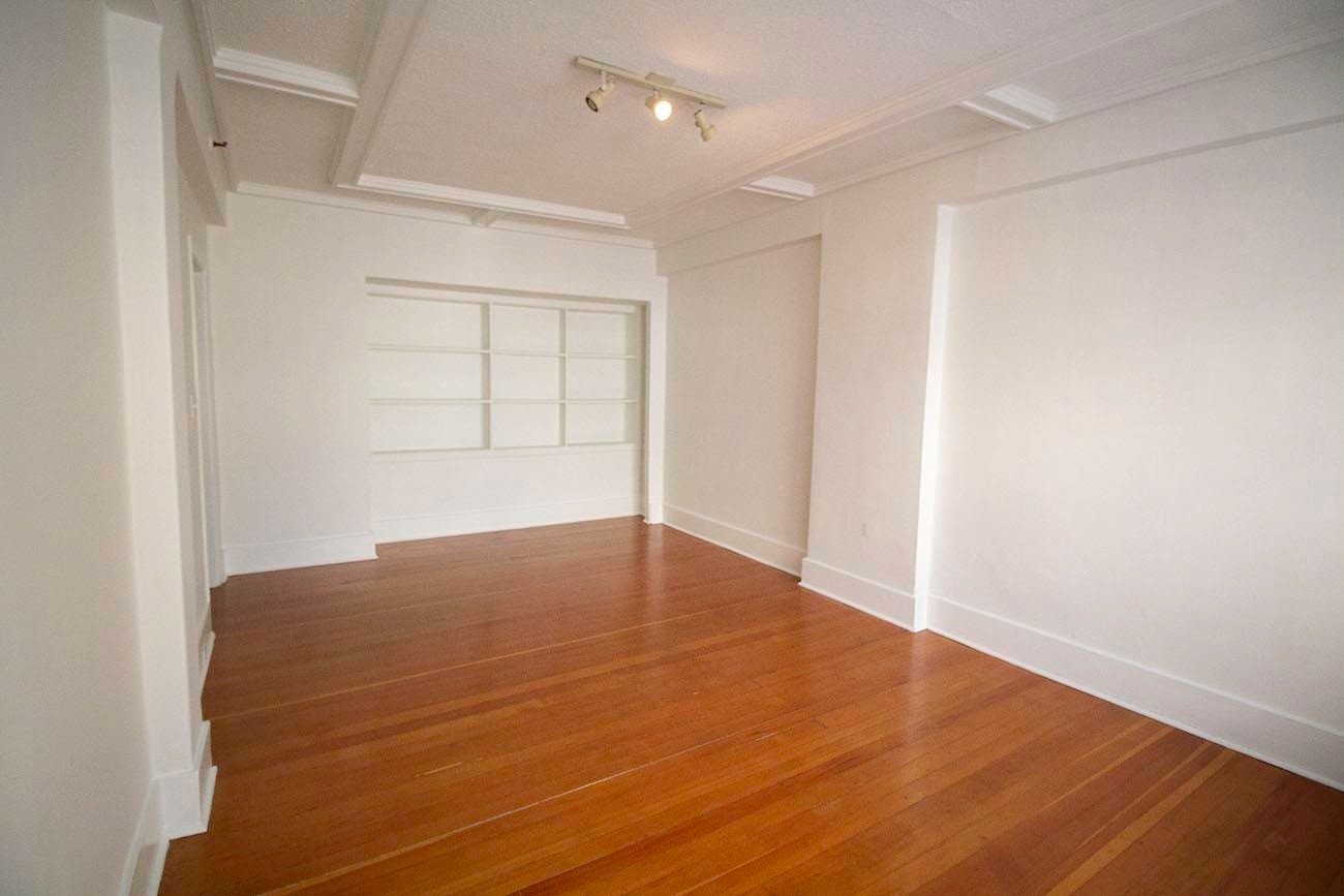 26-777 Burrard Street, Vancouver, BC