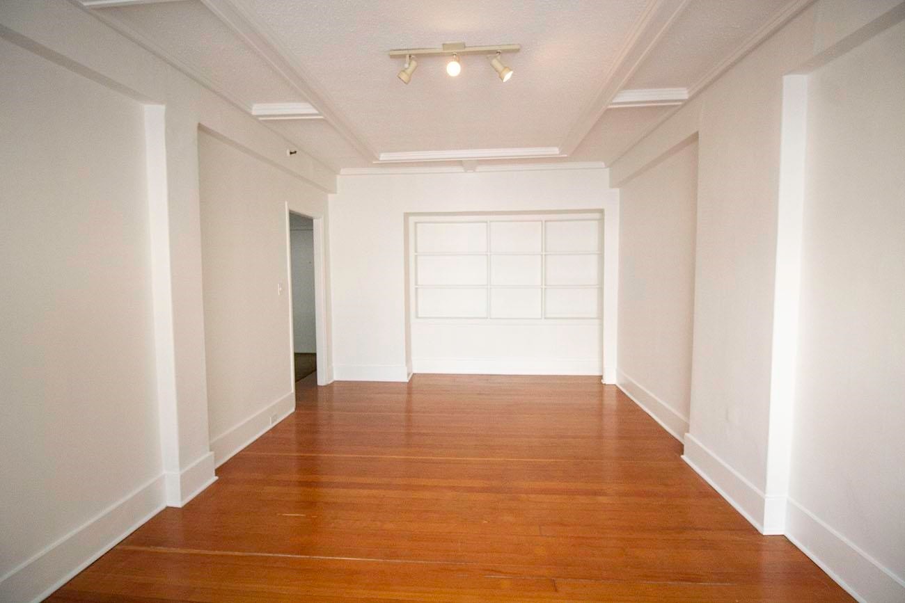 26-777 Burrard Street, Vancouver, BC