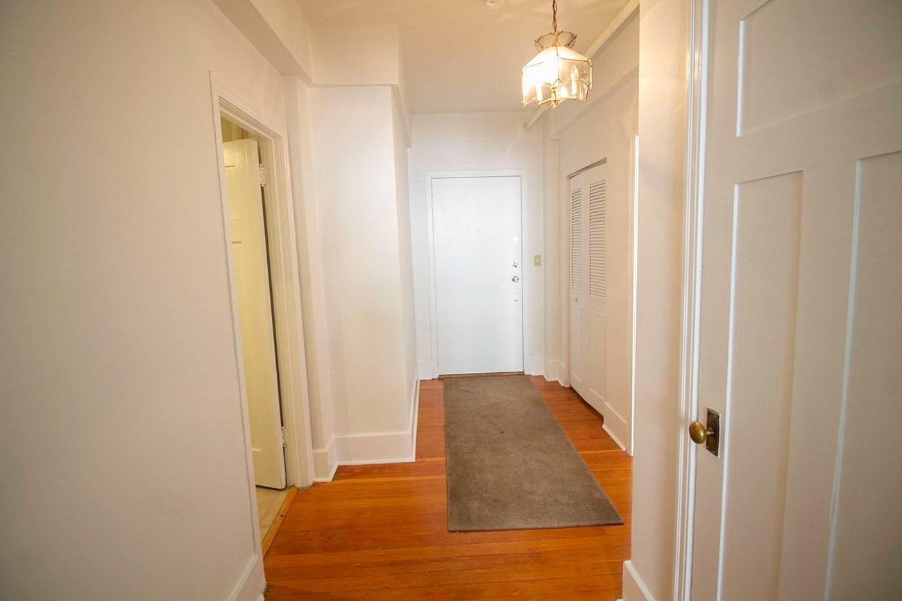 26-777 Burrard Street, Vancouver, BC