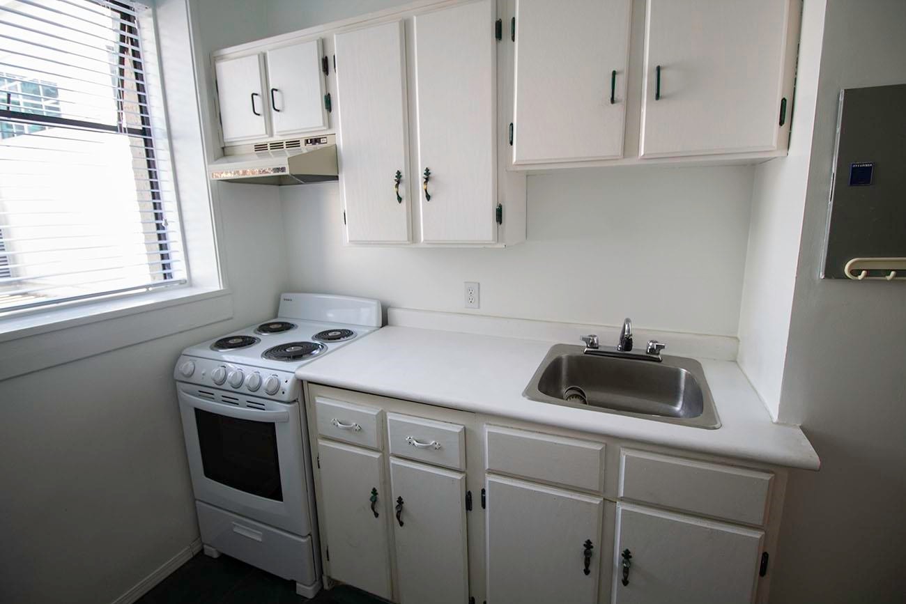 26-777 Burrard Street, Vancouver, BC