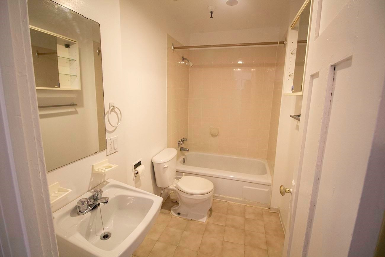 26-777 Burrard Street, Vancouver, BC