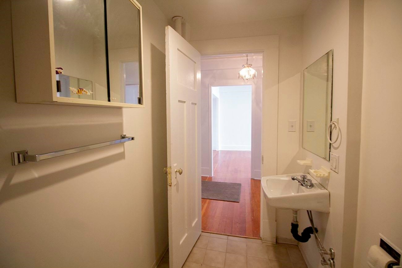 26-777 Burrard Street, Vancouver, BC