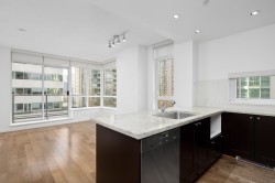 609-821 Cambie Street Vancouver, BC V6B 0E3