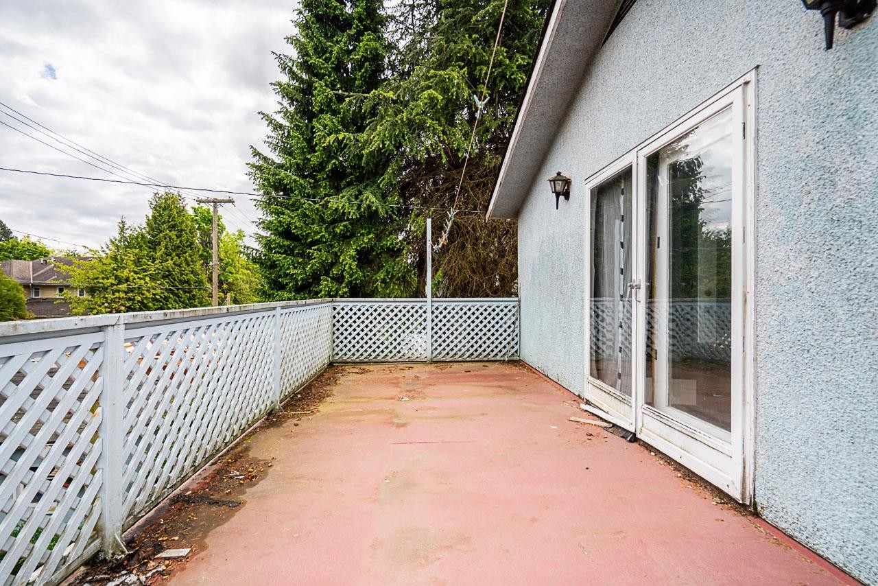 6138 Granville Street, Vancouver, BC