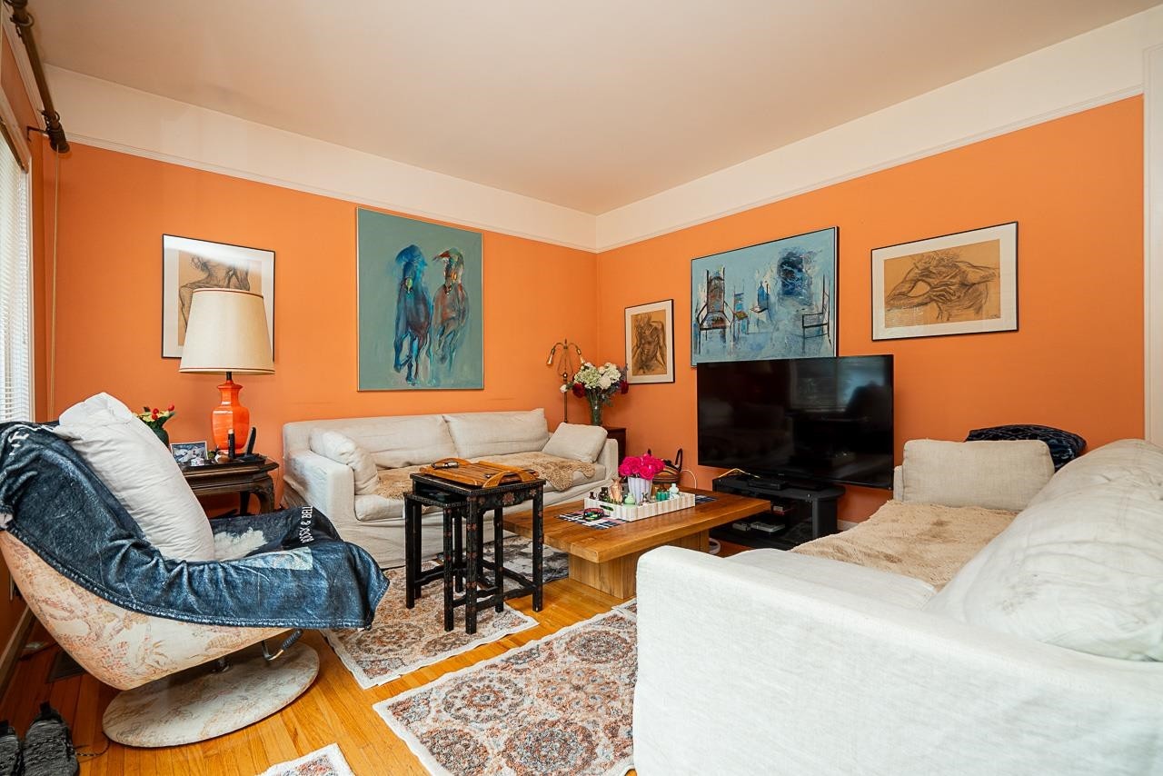 6138 Granville Street, Vancouver, BC