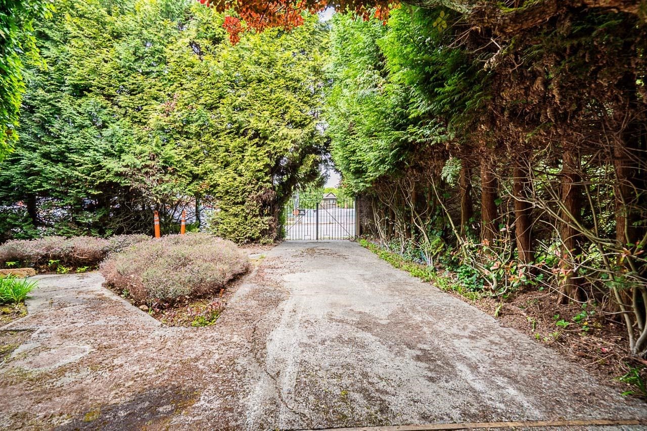 6138 Granville Street, Vancouver, BC