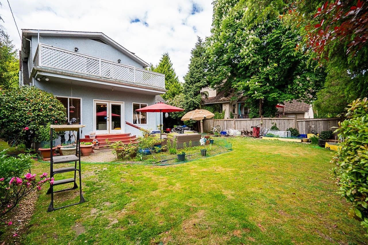 6138 Granville Street, Vancouver, BC