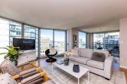 2303-889 Homer Street Vancouver, BC V6B 5S3