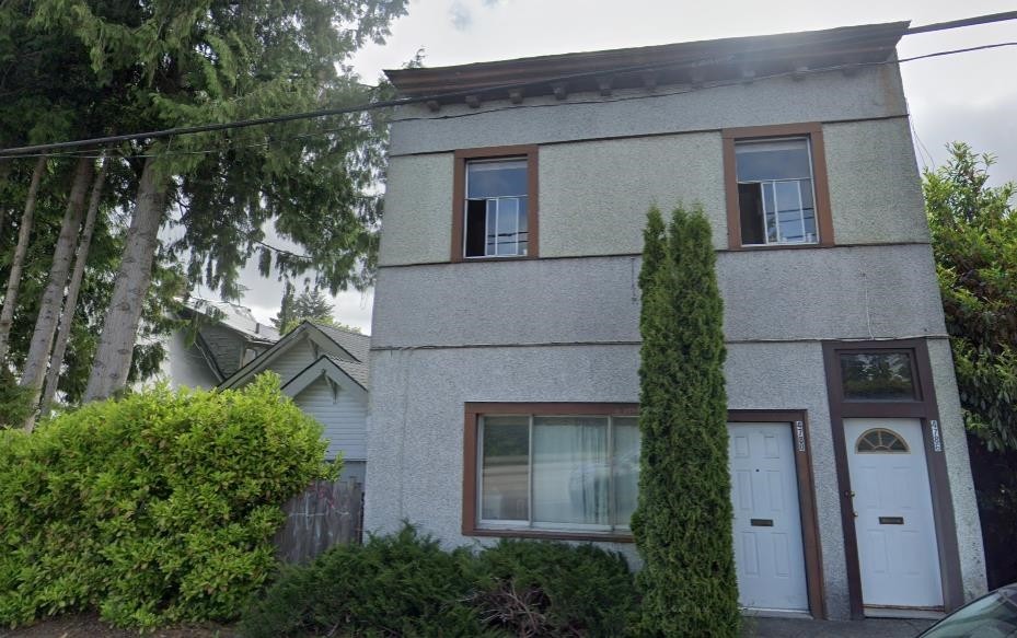 4756 Fraser Street, Vancouver, BC