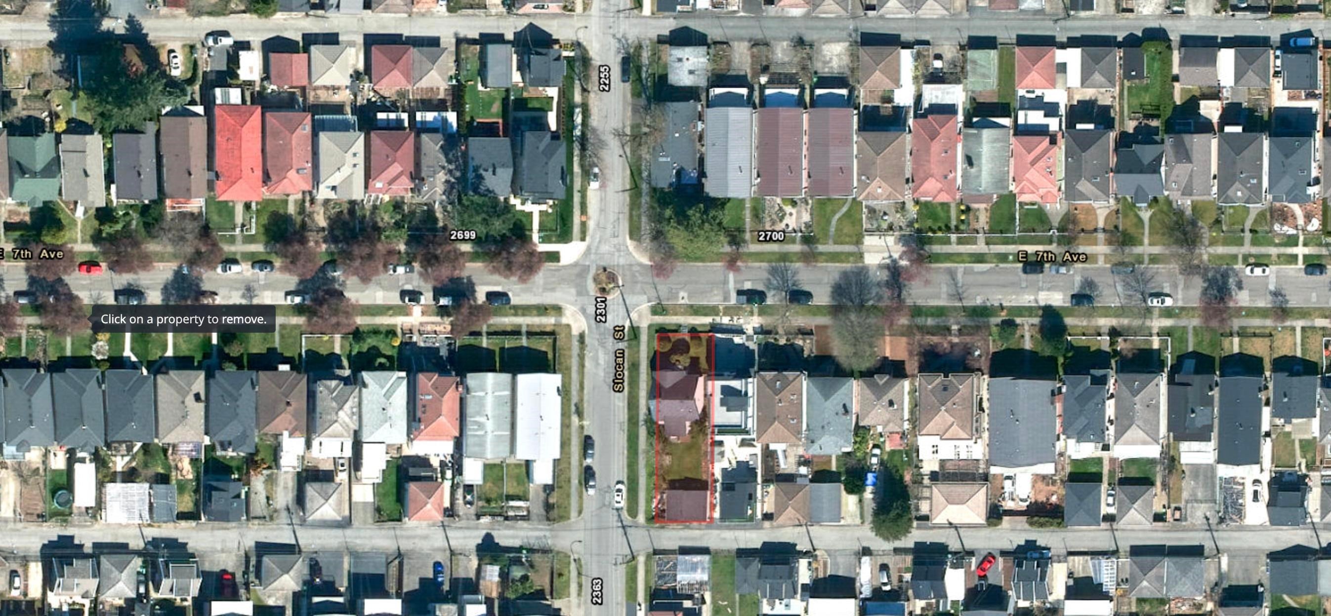 2704 7Th Avenue E, Vancouver, BC