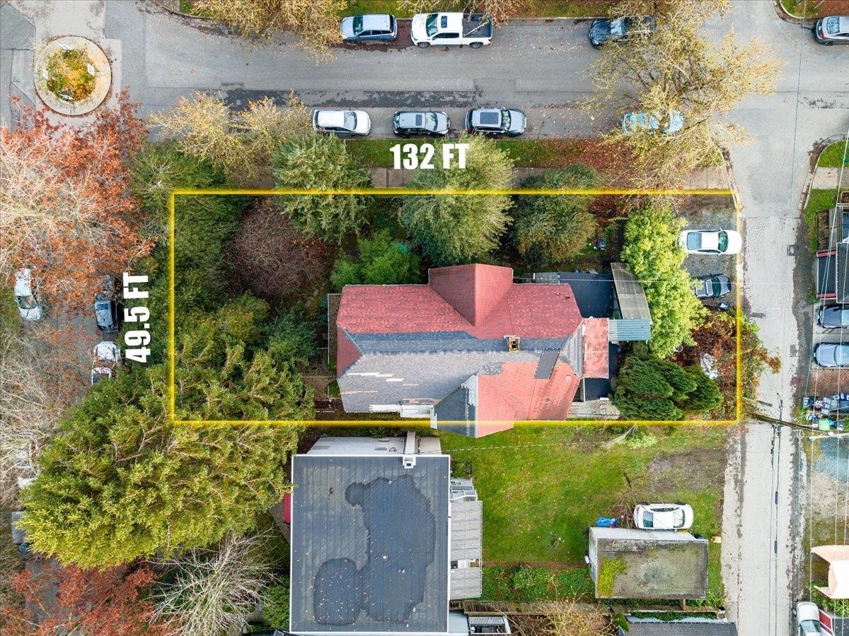 104 11Th Avenue W, Vancouver, BC