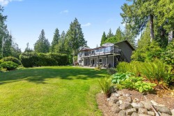 1200 Paggio Road Roberts Creek, BC V0N 2W2