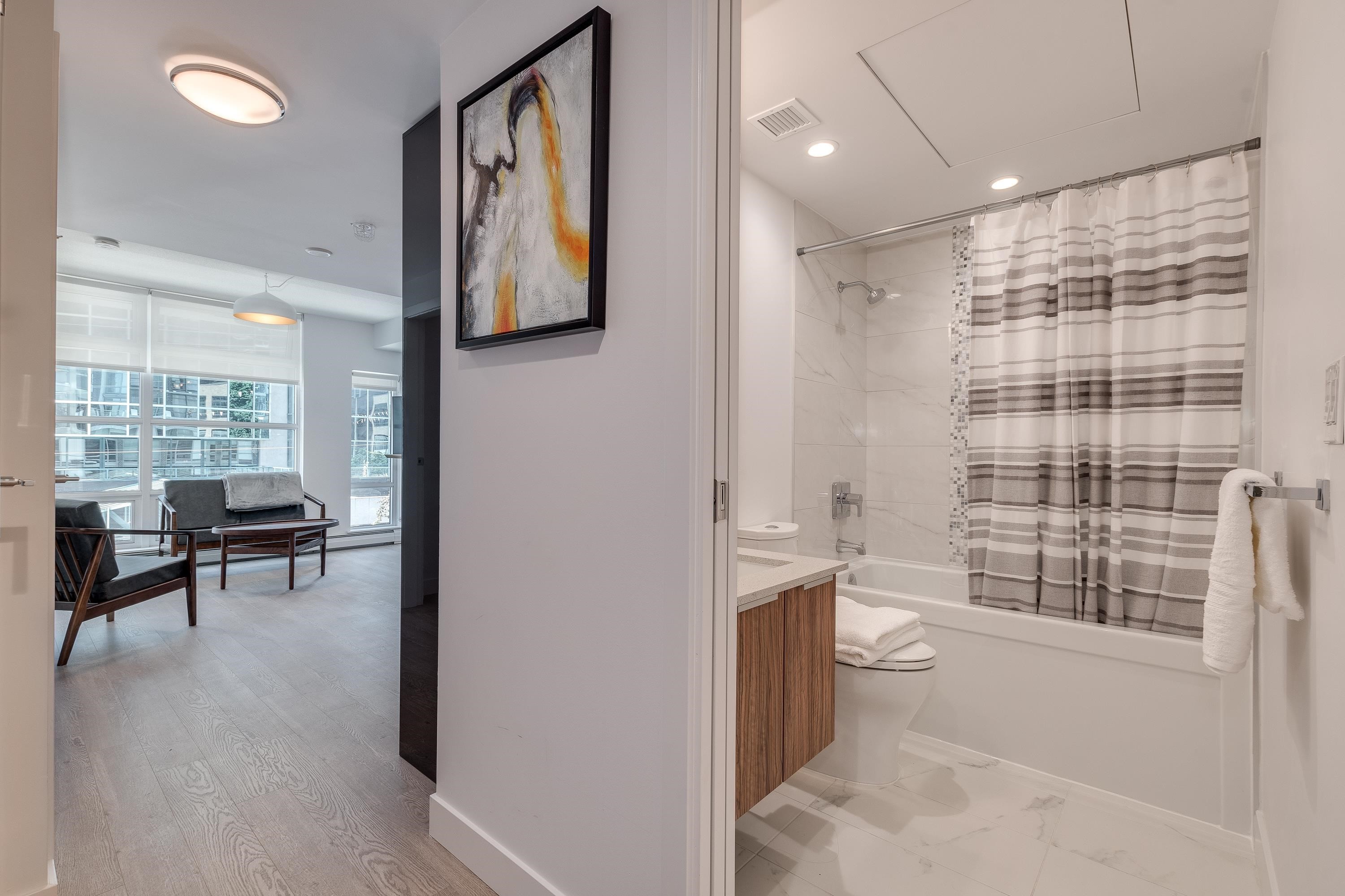 410-1283 Howe Street, Vancouver, BC