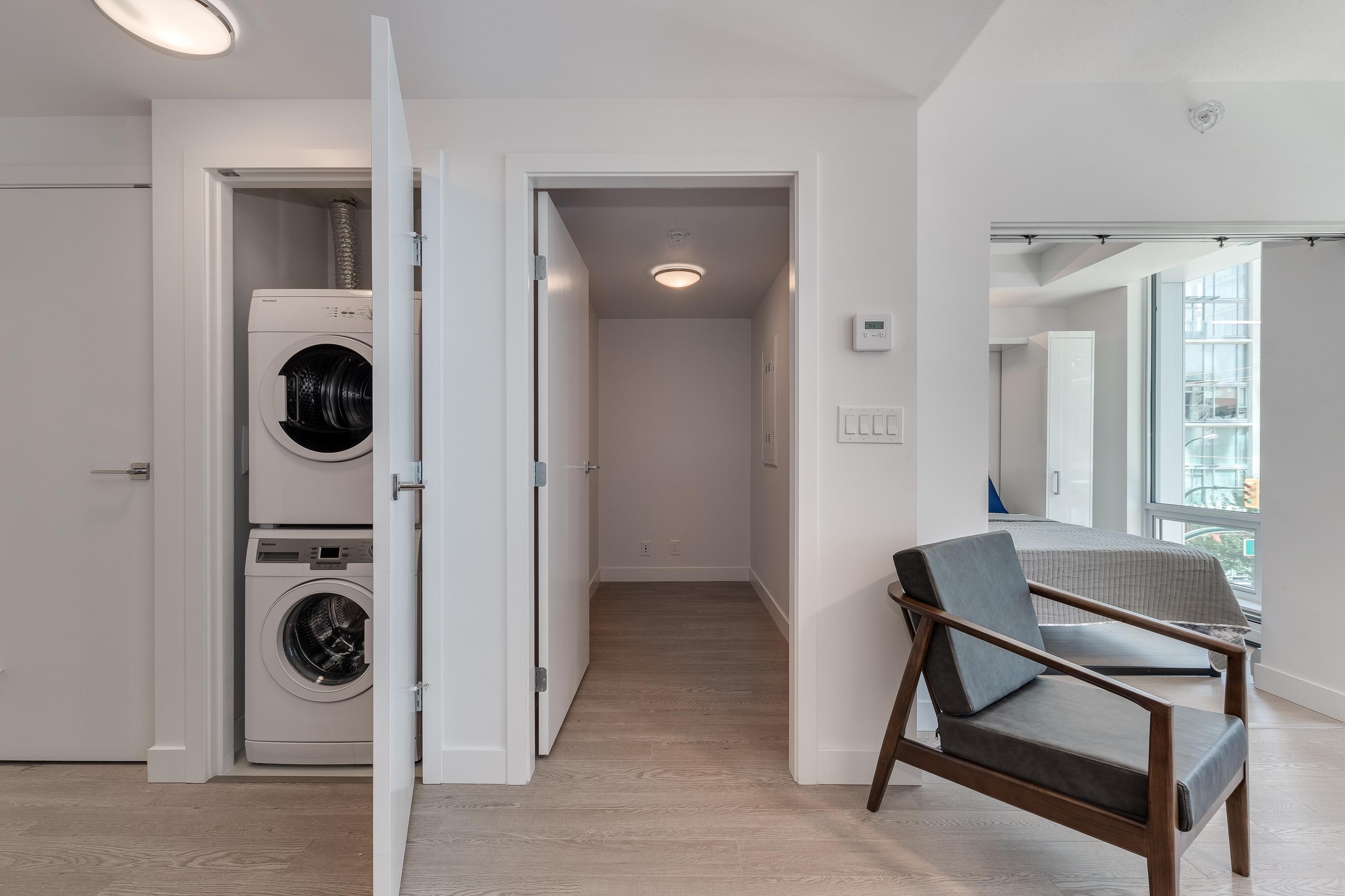 410-1283 Howe Street, Vancouver, BC