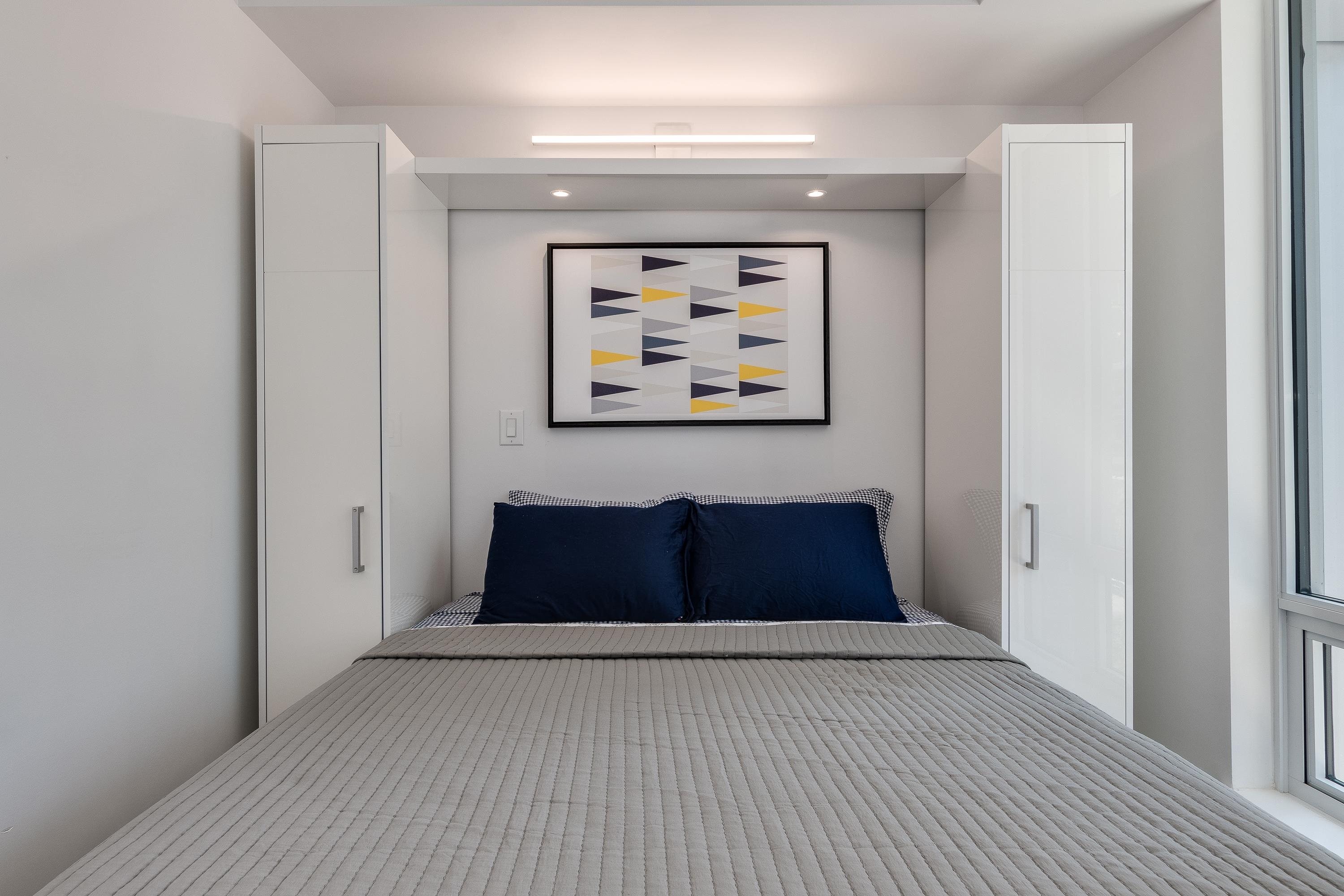 410-1283 Howe Street, Vancouver, BC