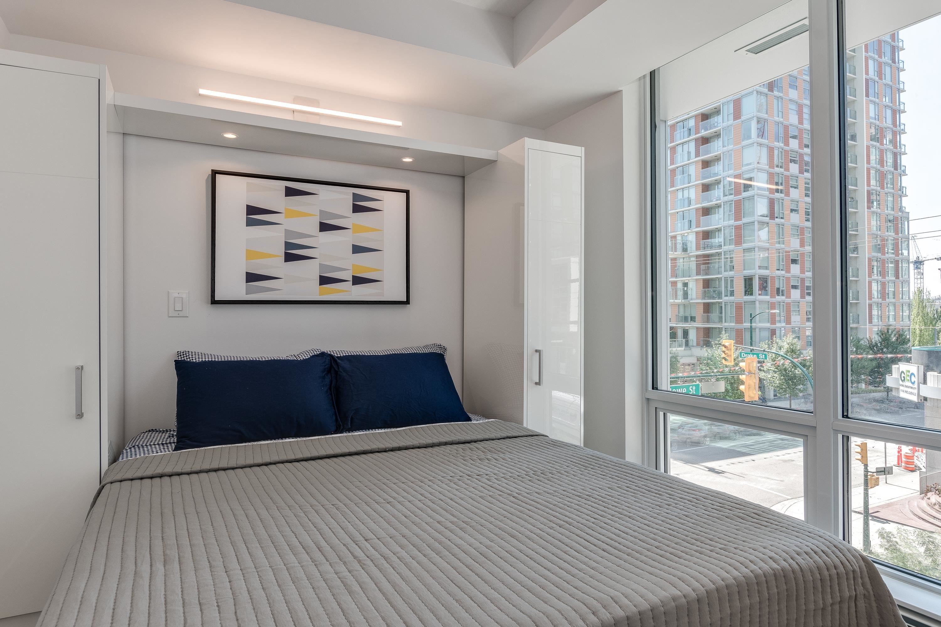 410-1283 Howe Street, Vancouver, BC