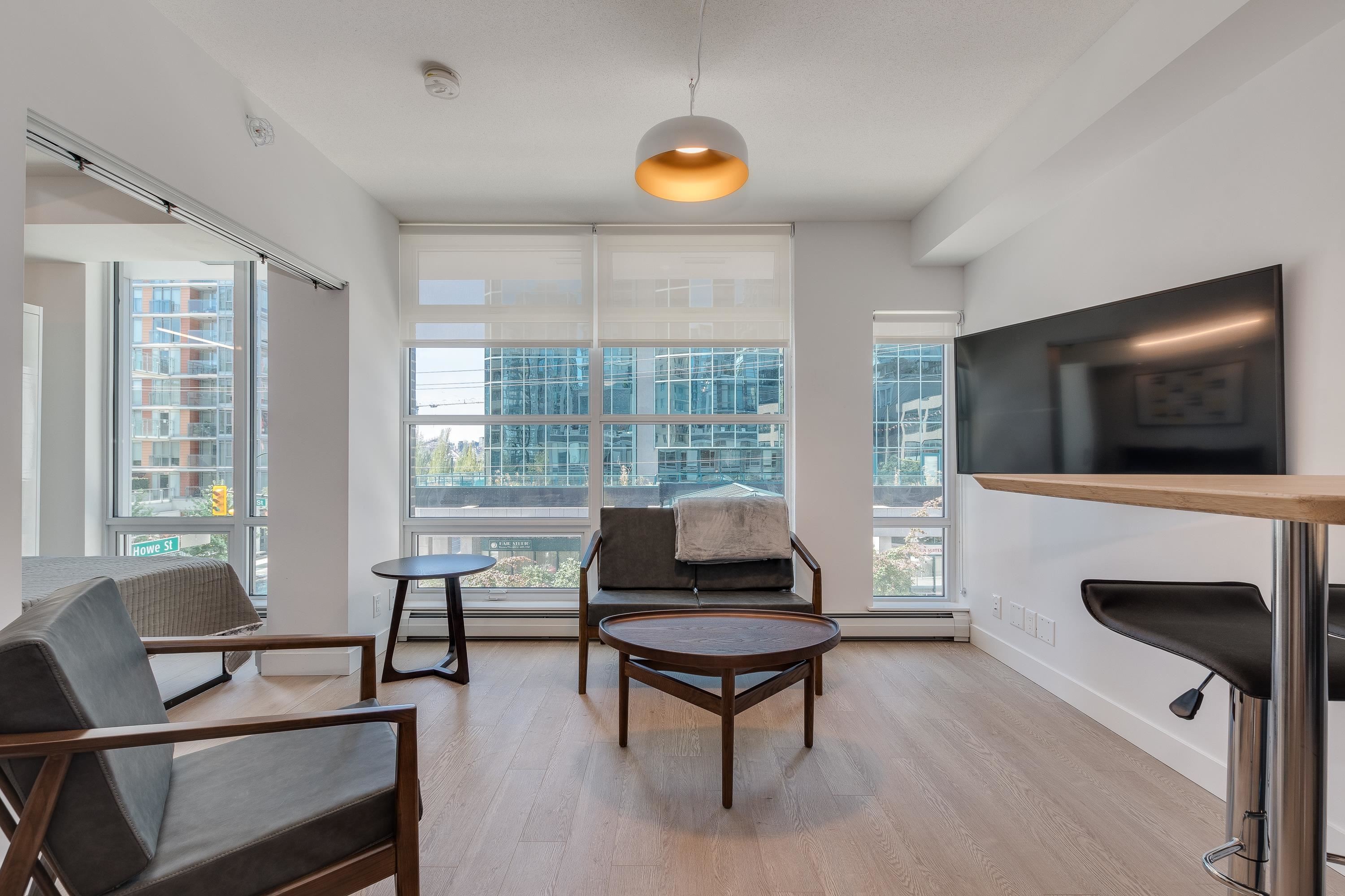 410-1283 Howe Street, Vancouver, BC