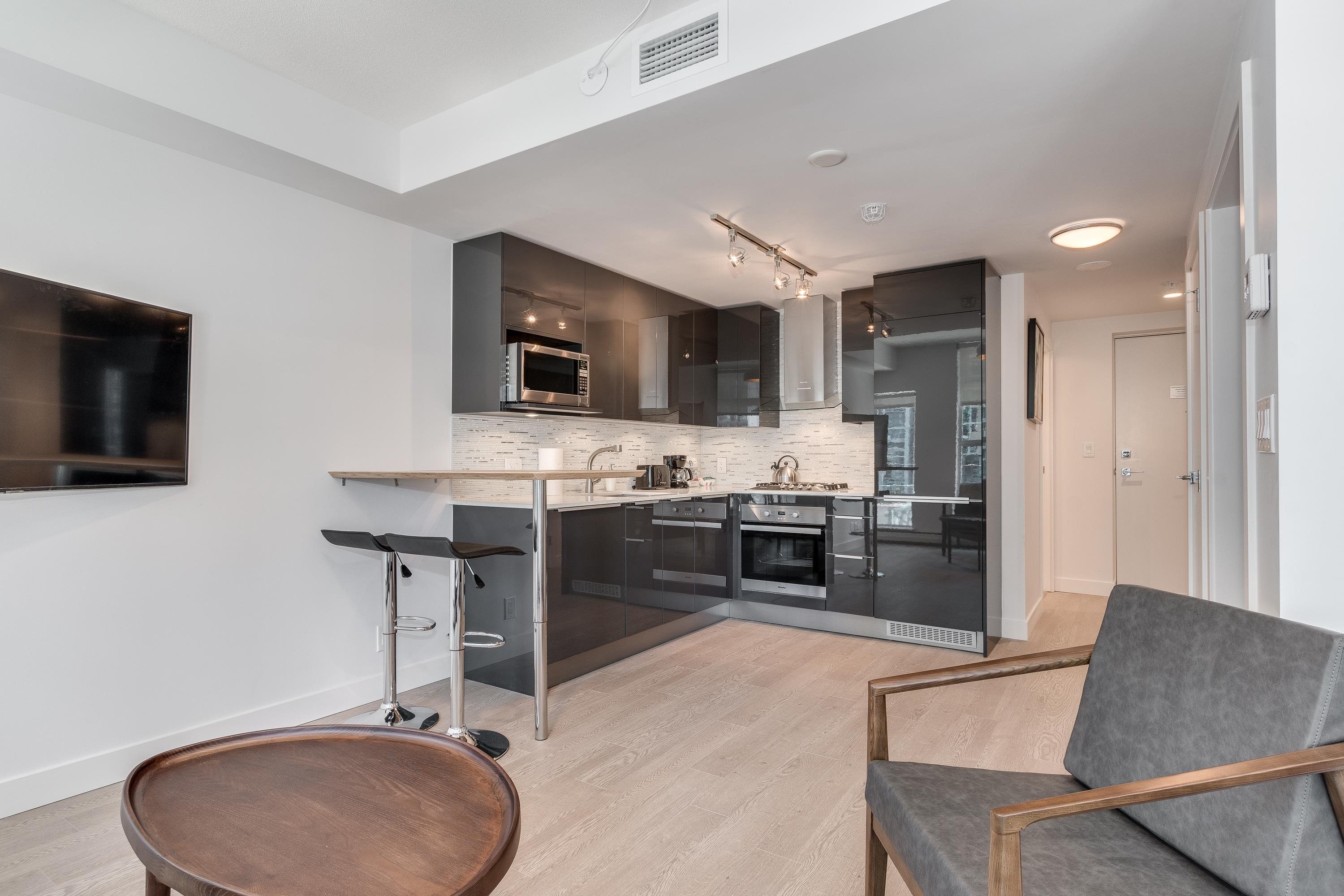 410-1283 Howe Street, Vancouver, BC