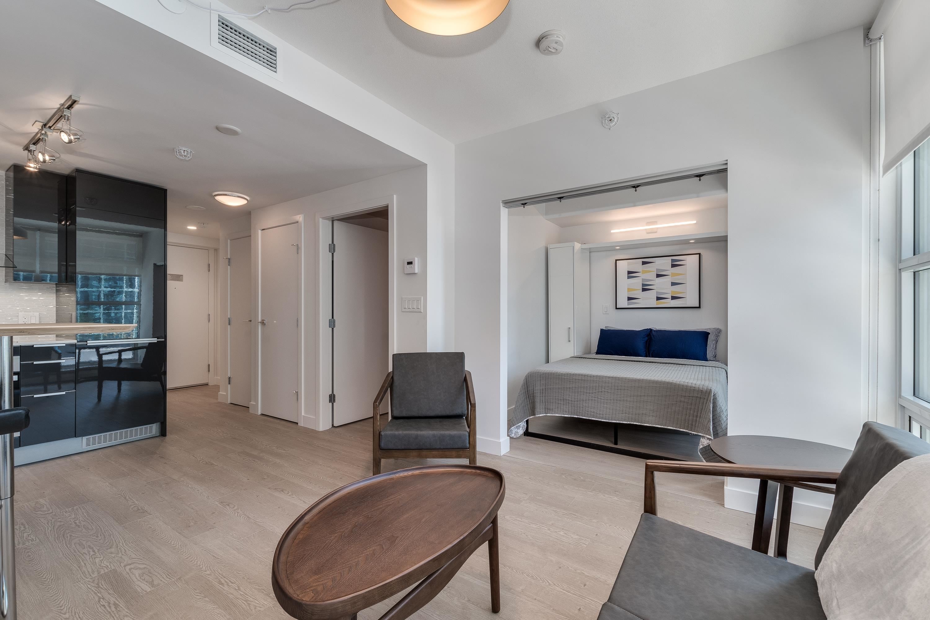 410-1283 Howe Street, Vancouver, BC