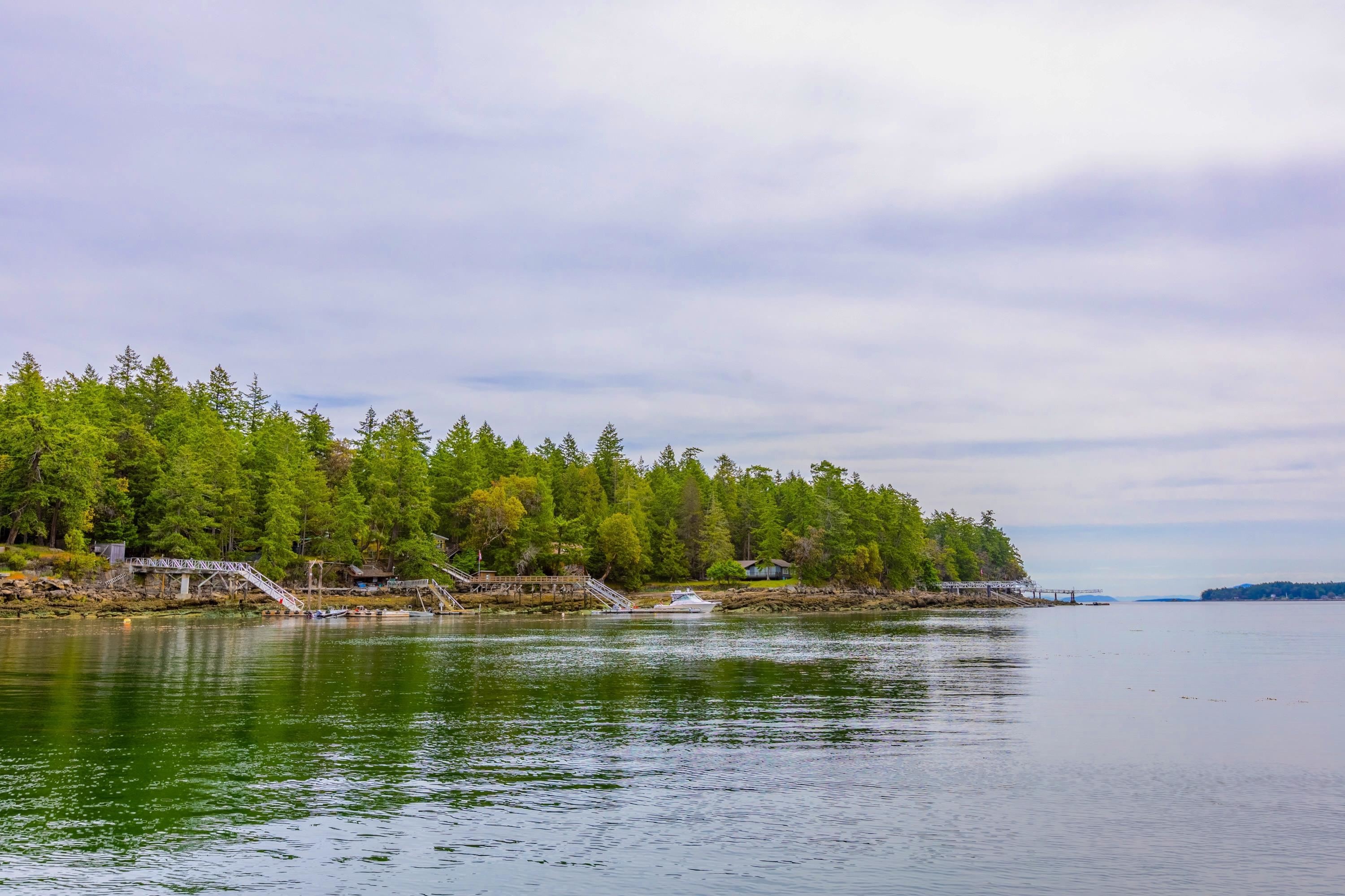 119 Island Park Drive, Galiano Island, BC