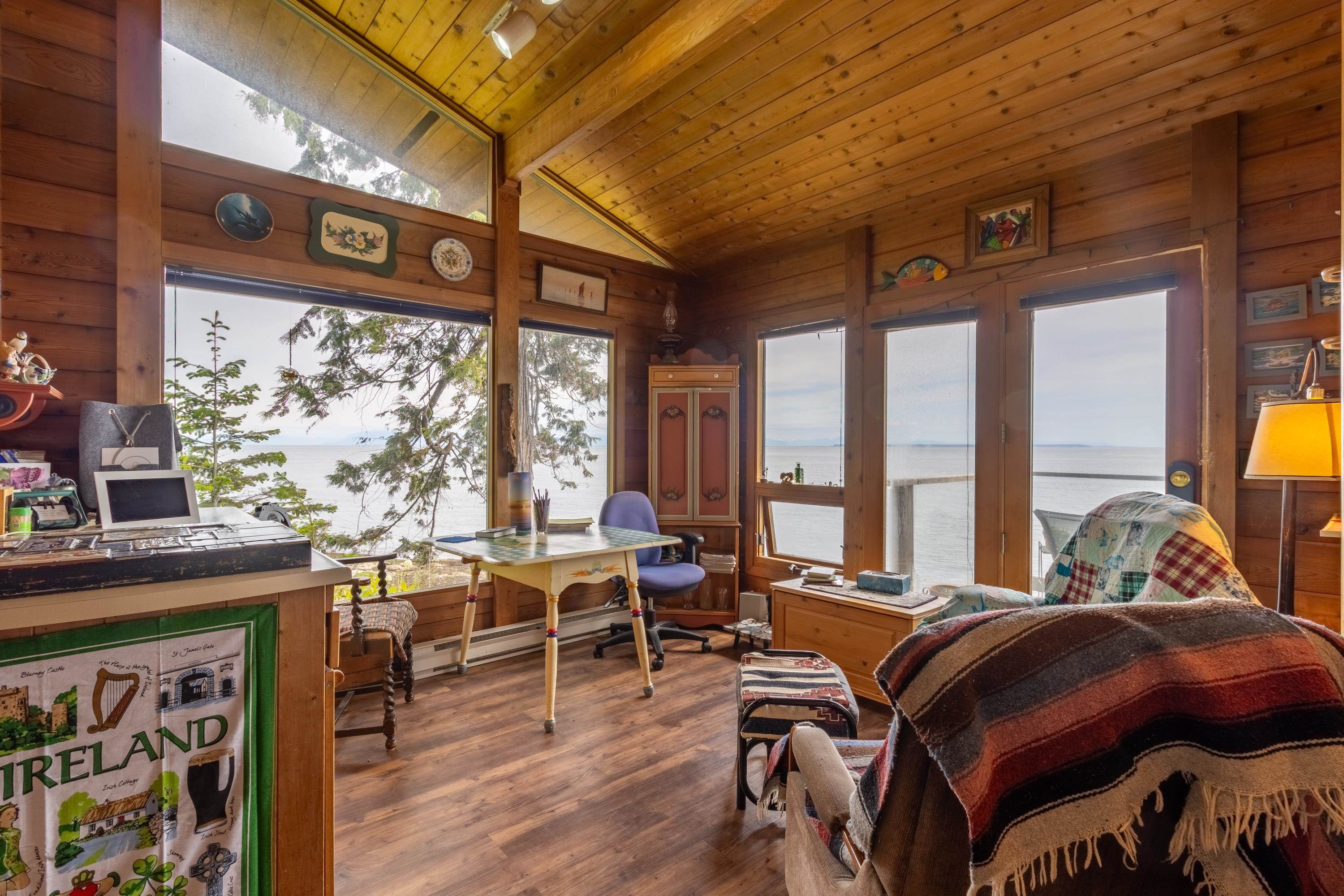 119 Island Park Drive, Galiano Island, BC