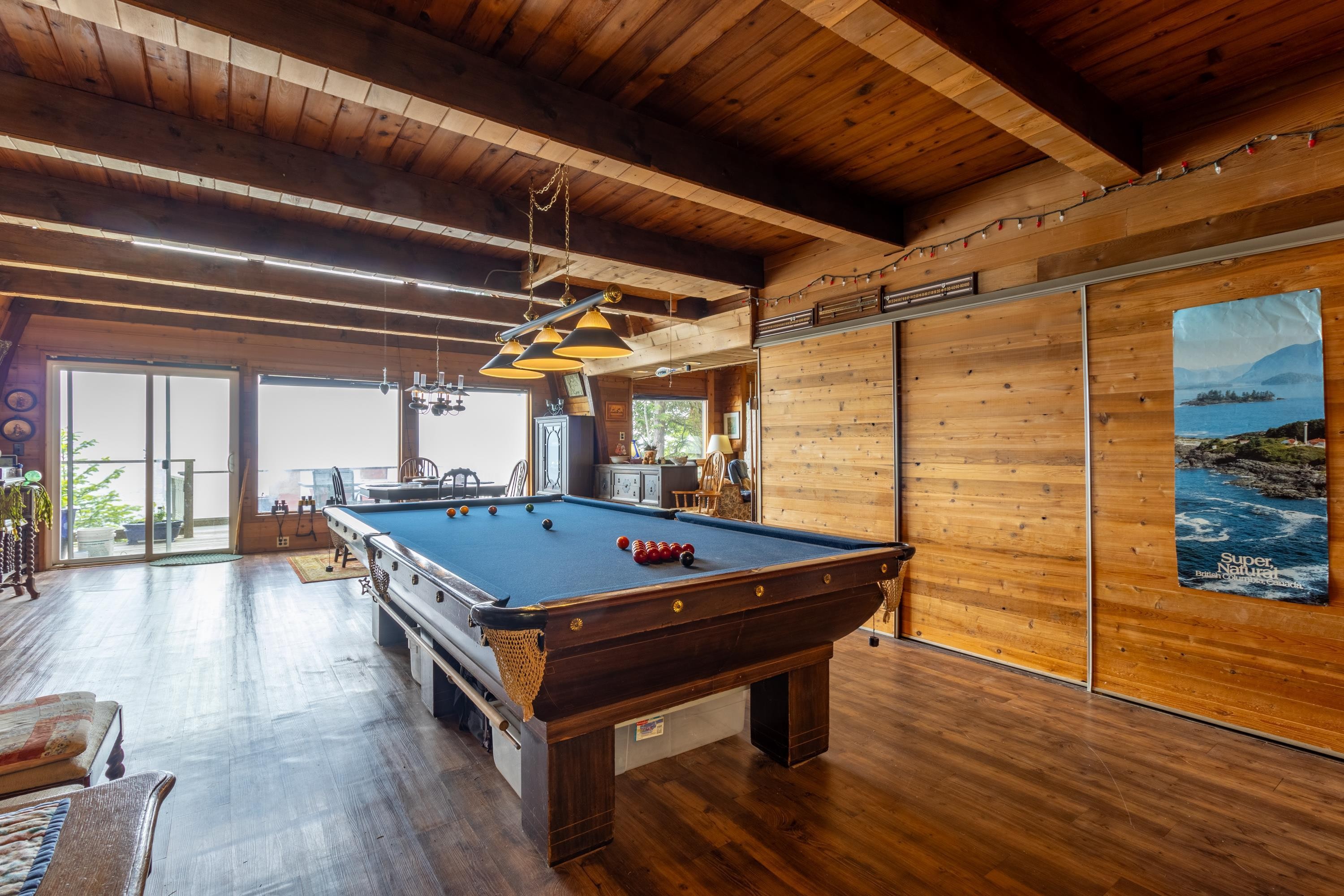 119 Island Park Drive, Galiano Island, BC