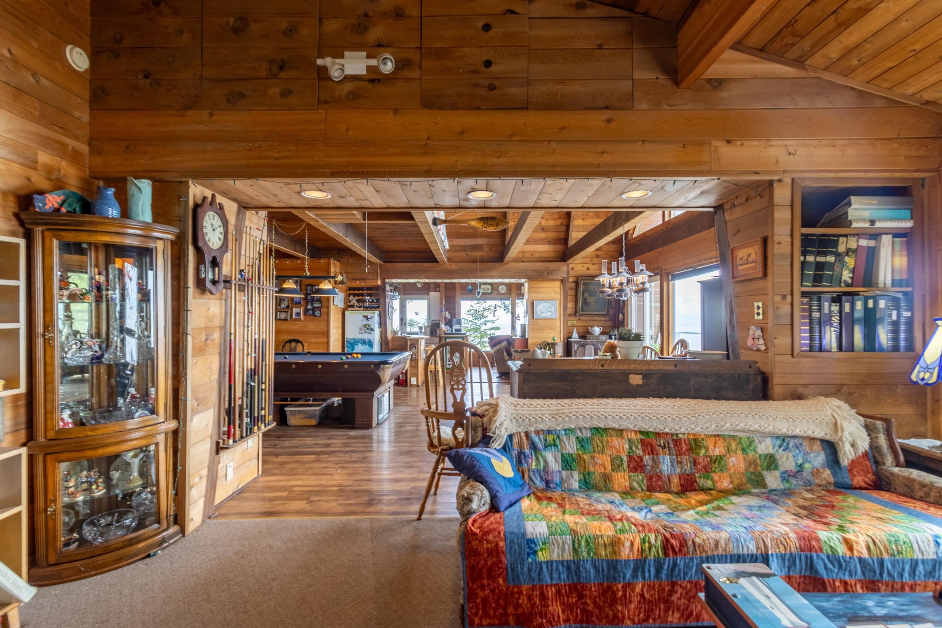 119 Island Park Drive, Galiano Island, BC