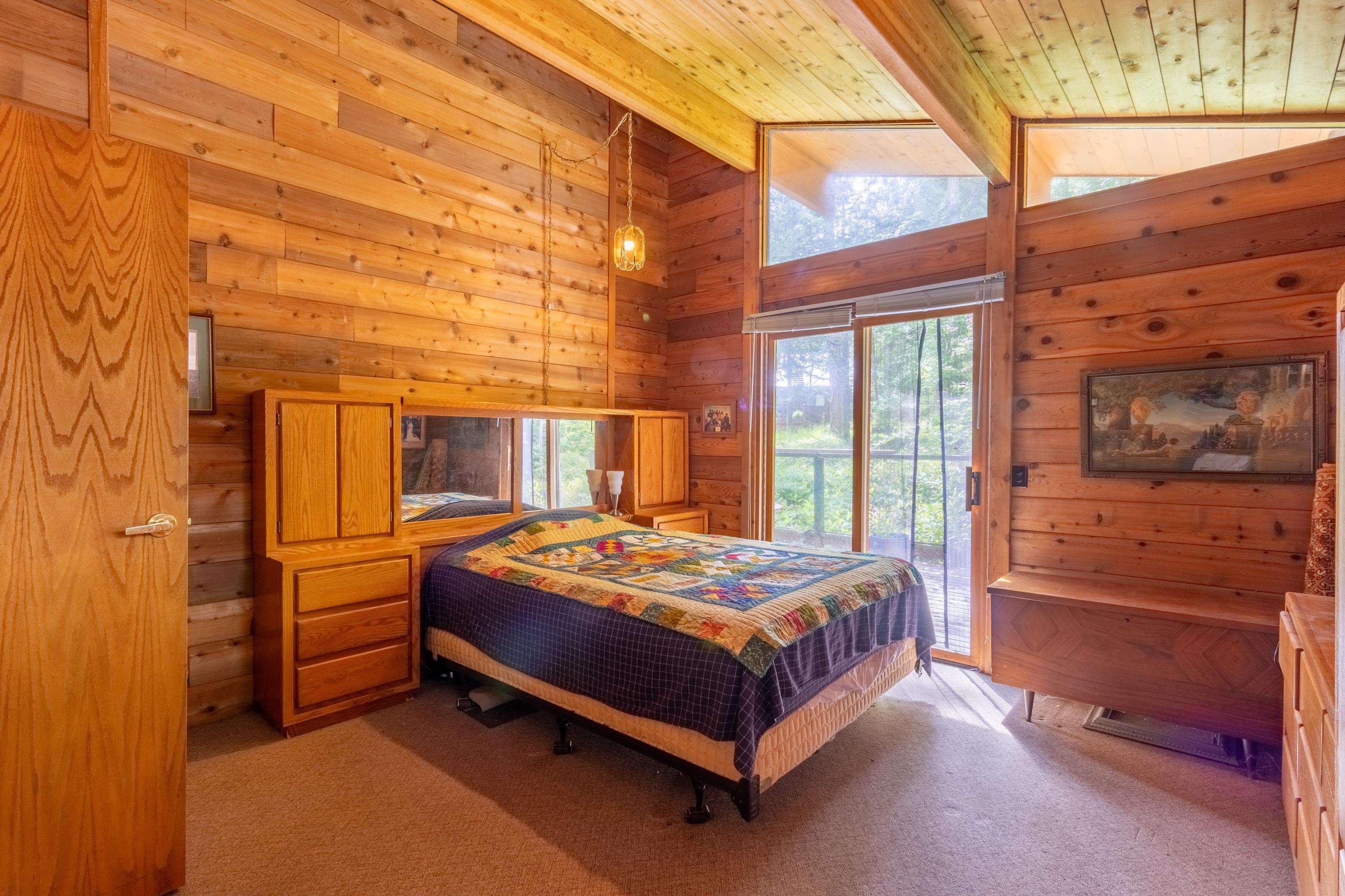 119 Island Park Drive, Galiano Island, BC