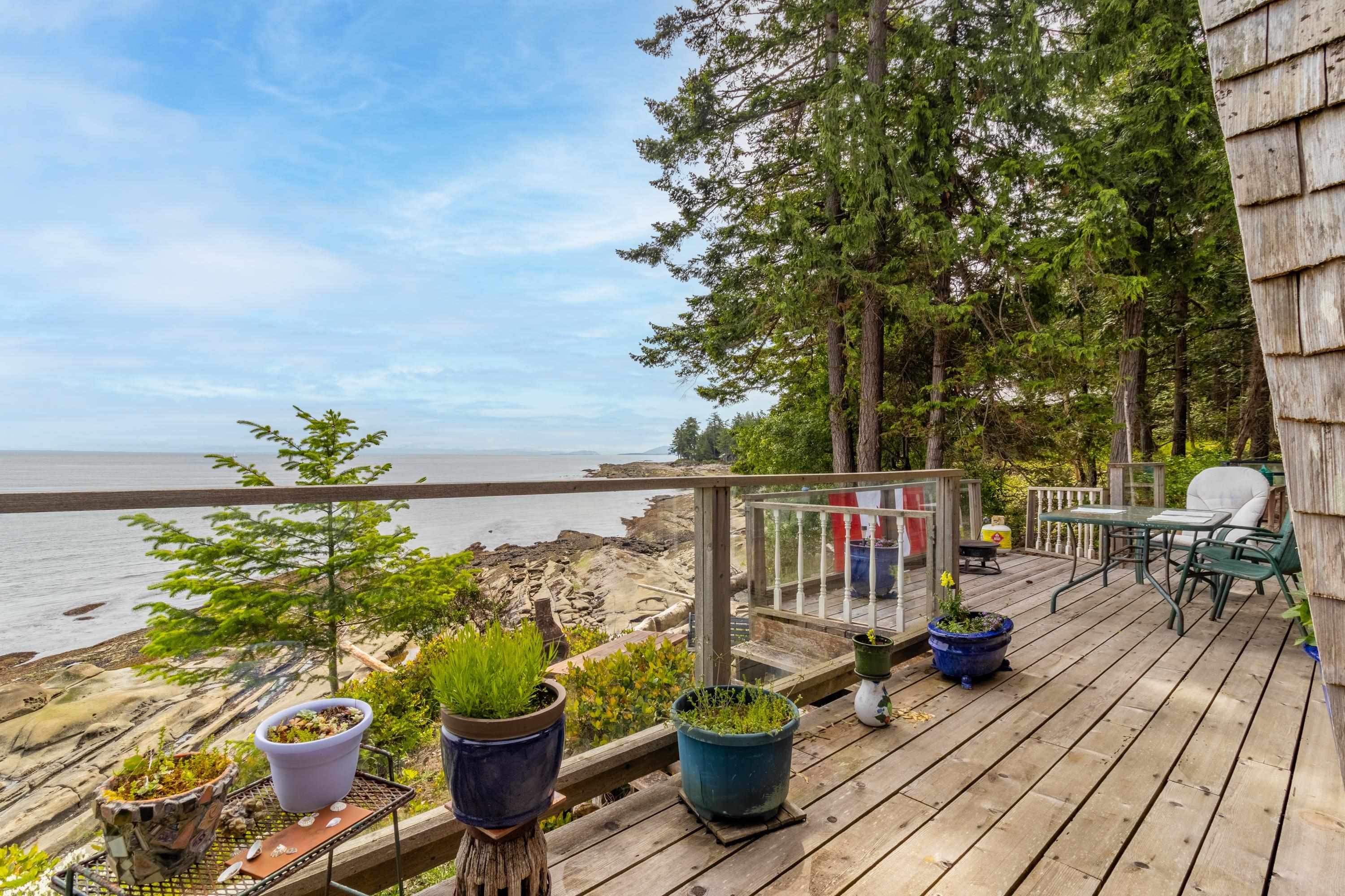 119 Island Park Drive, Galiano Island, BC