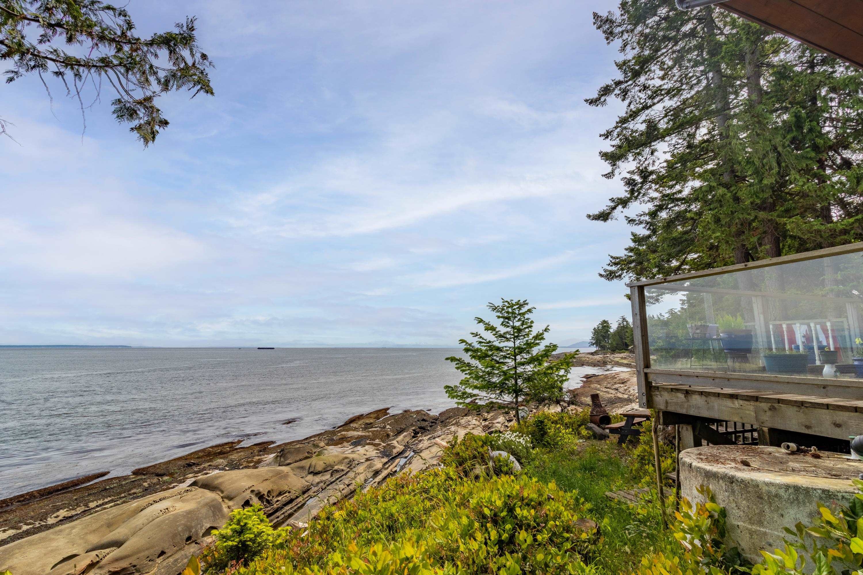 119 Island Park Drive, Galiano Island, BC