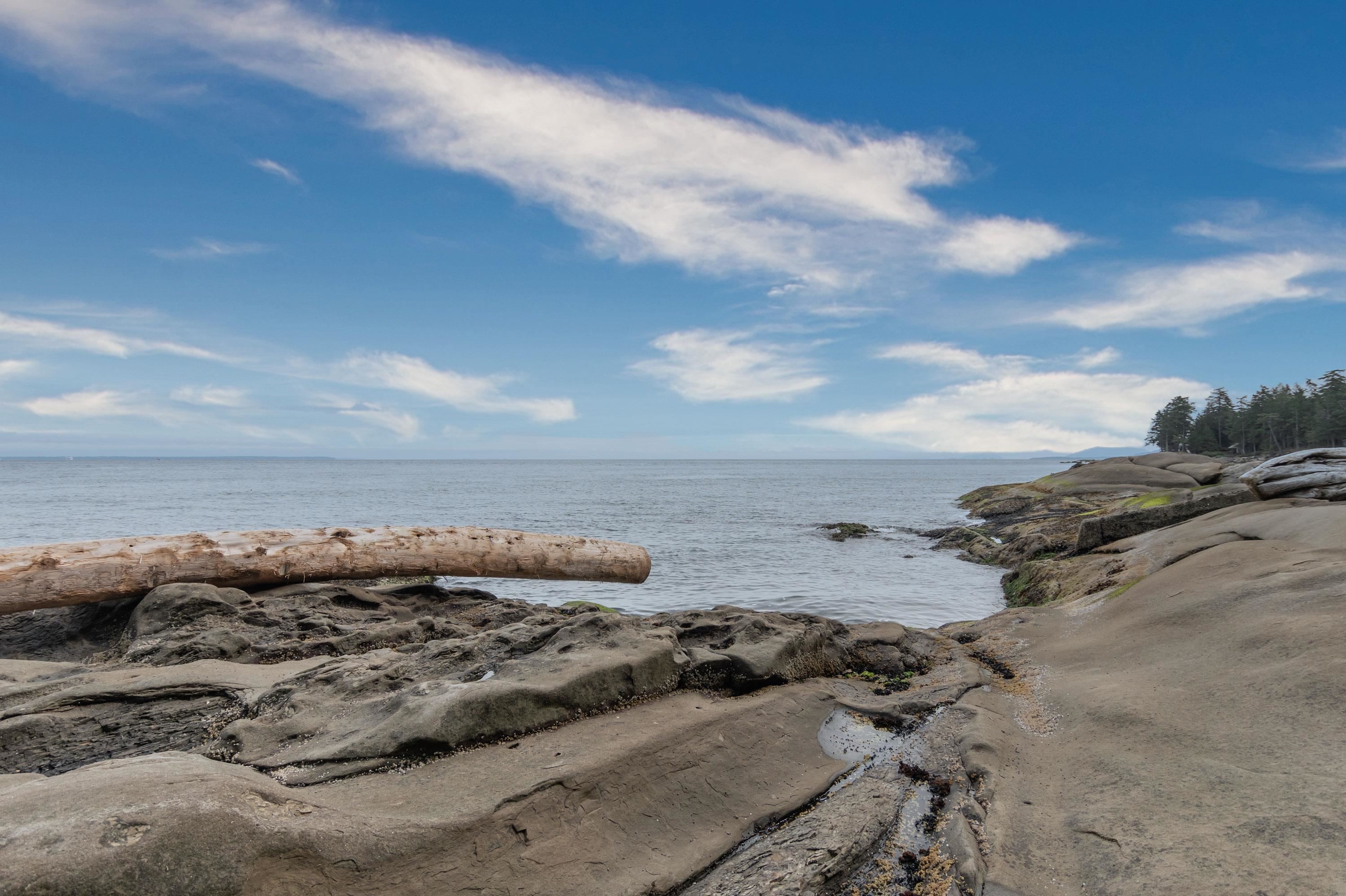 119 Island Park Drive, Galiano Island, BC