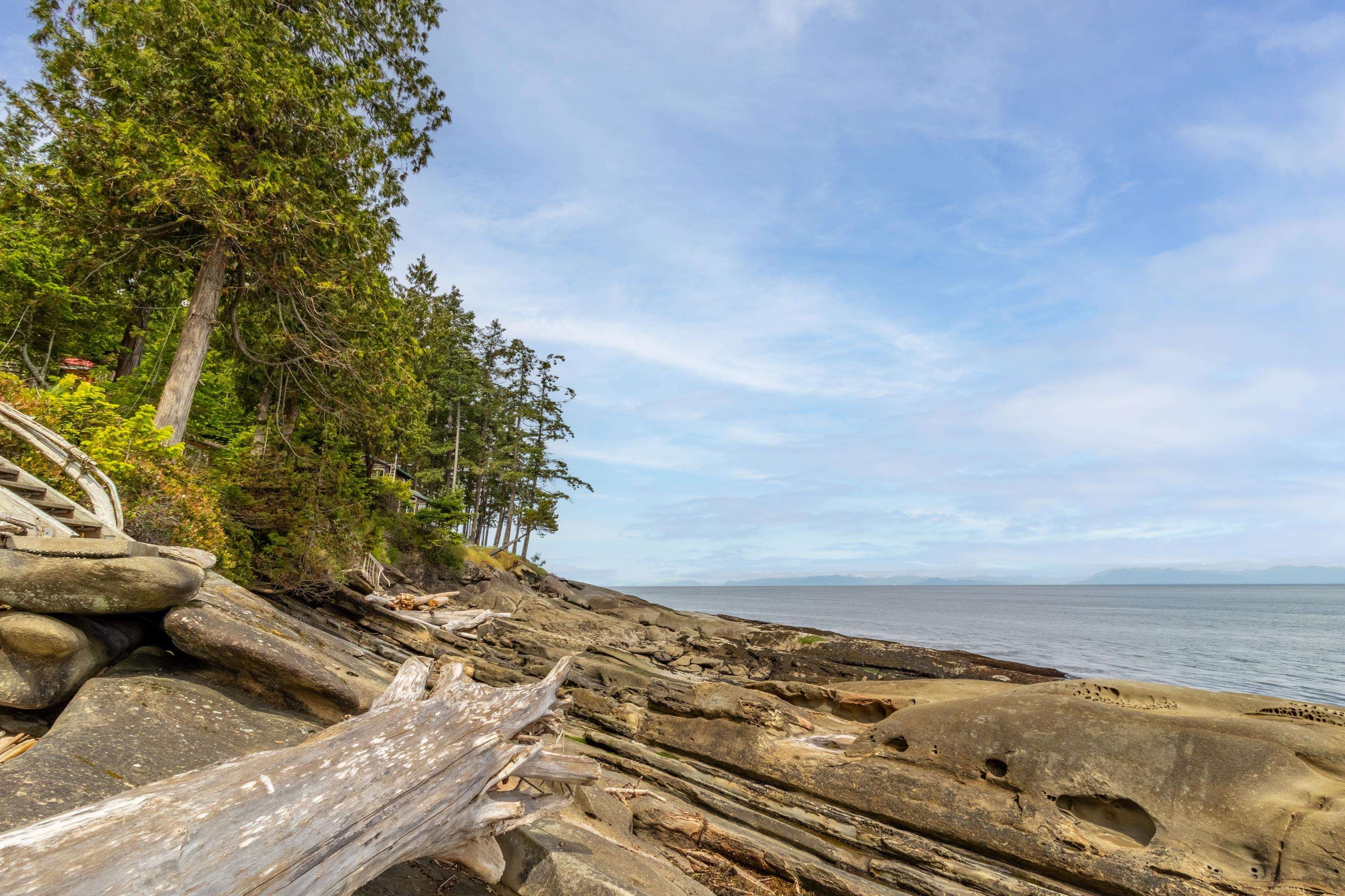 119 Island Park Drive, Galiano Island, BC