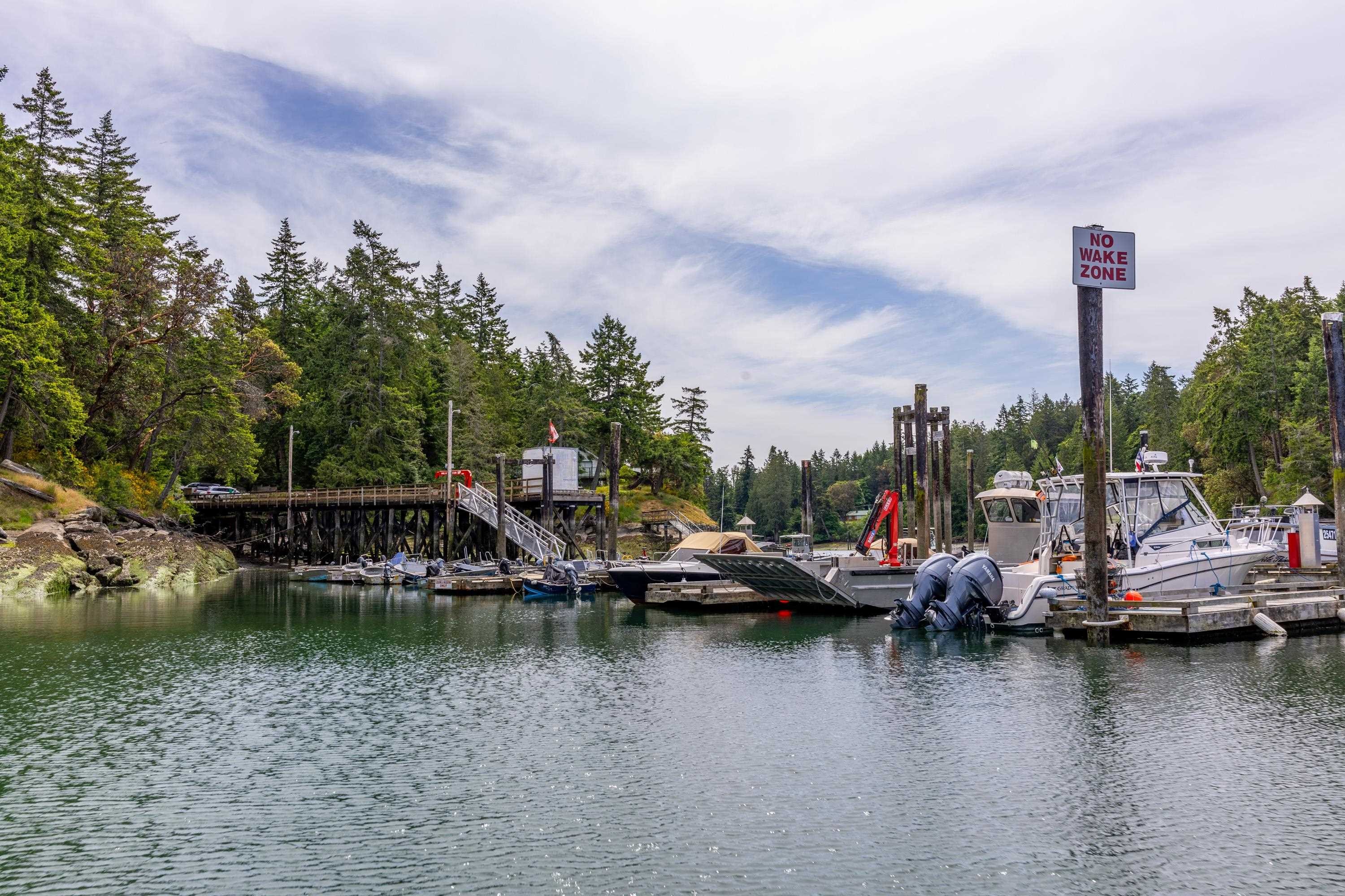 119 Island Park Drive, Galiano Island, BC