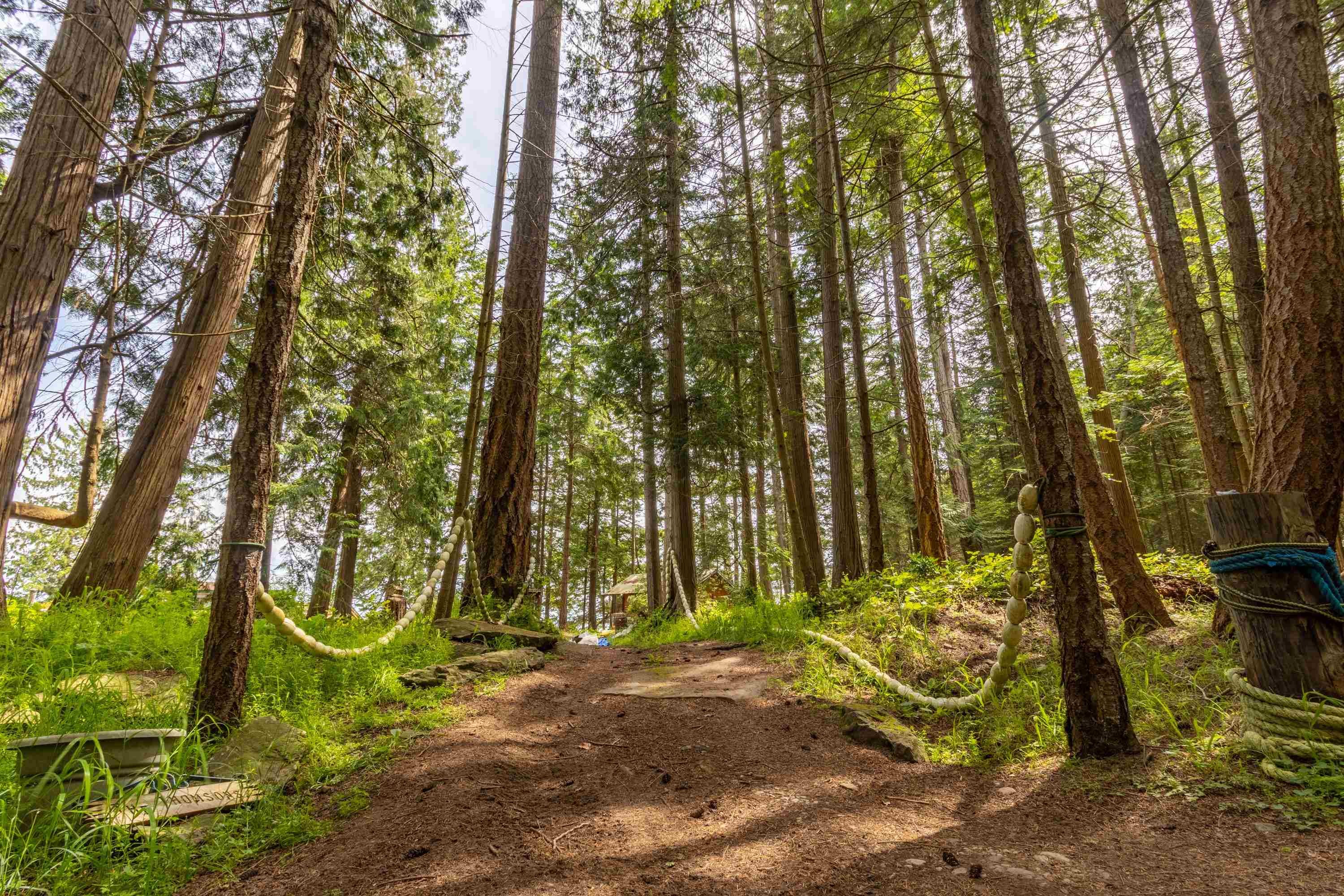 119 Island Park Drive, Galiano Island, BC