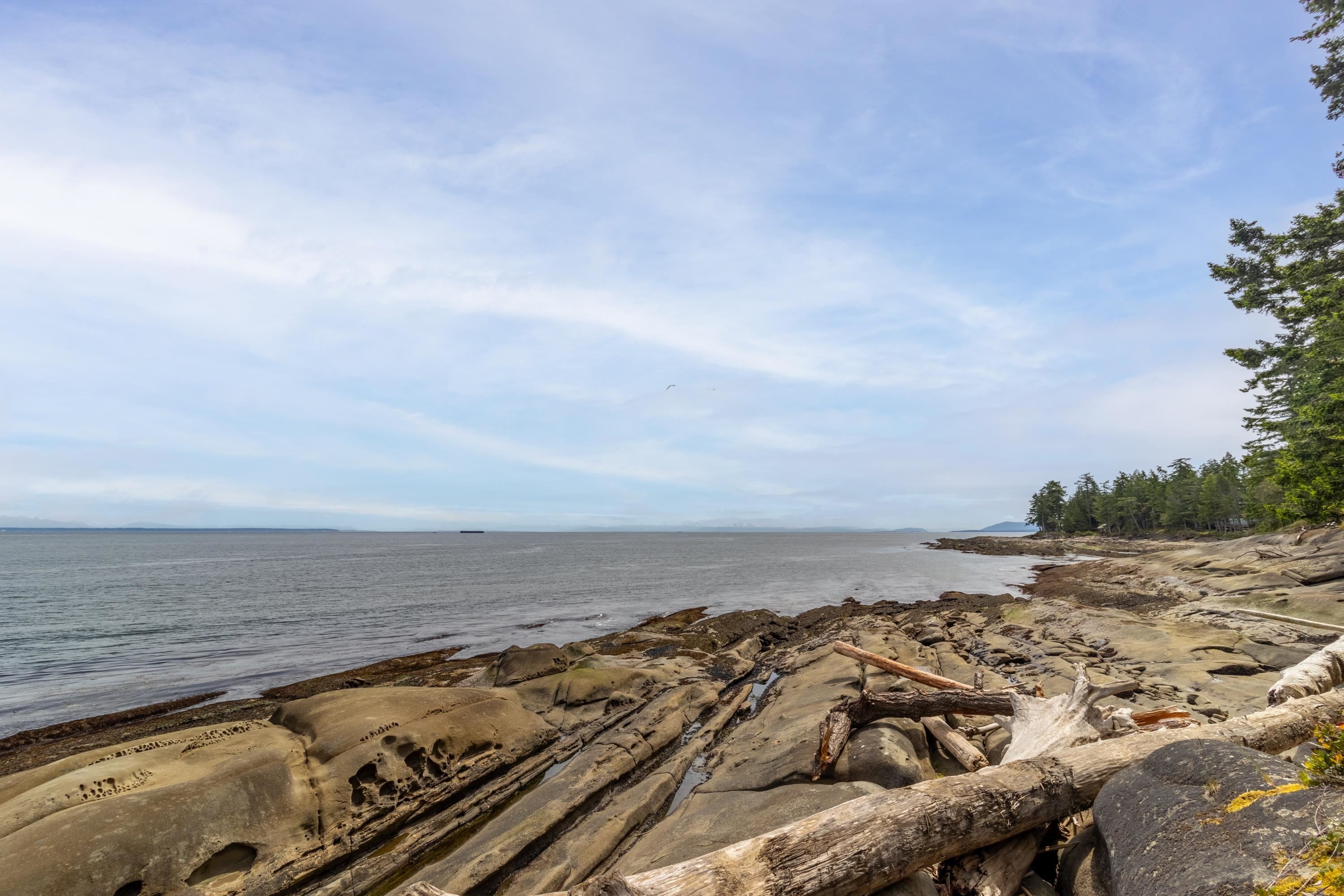 119 Island Park Drive, Galiano Island, BC
