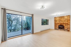 Ground Level-3507 St. Andrews Avenue North Vancouver, BC V7N 2A3