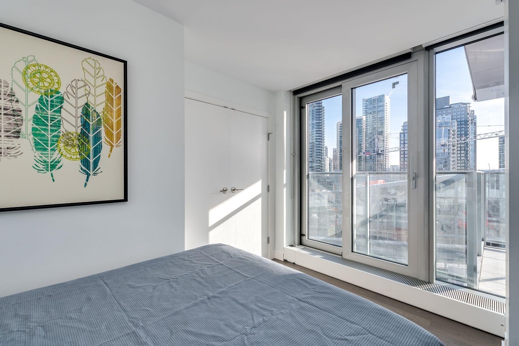 1207-1480 Howe Street, Vancouver, BC